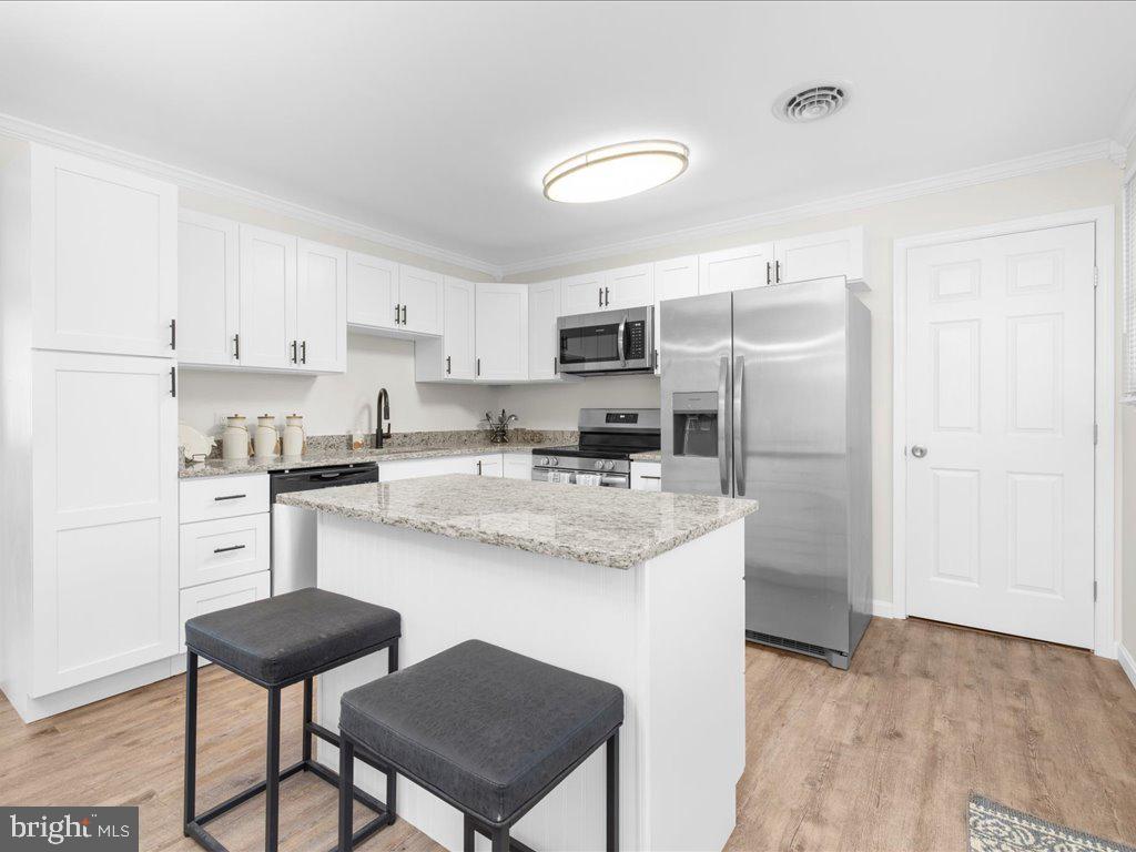 HARBOR VIEW - Residential