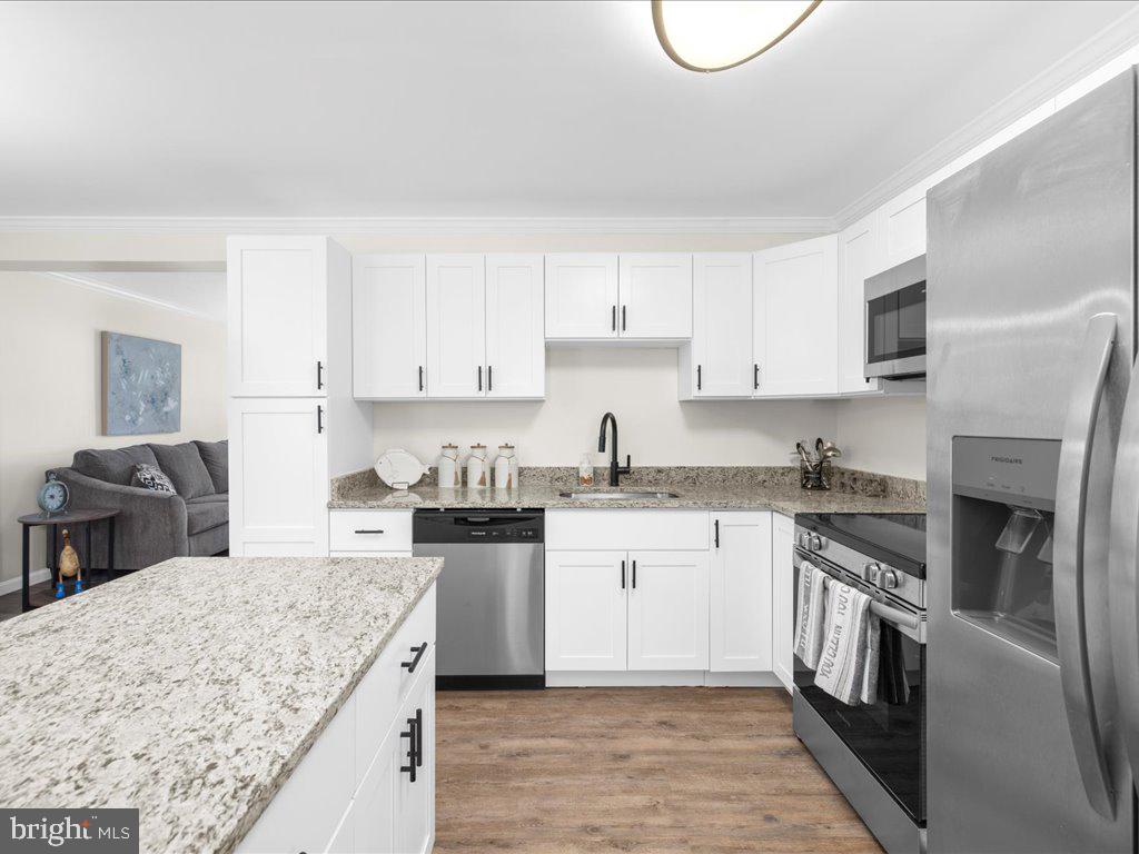 HARBOR VIEW - Residential