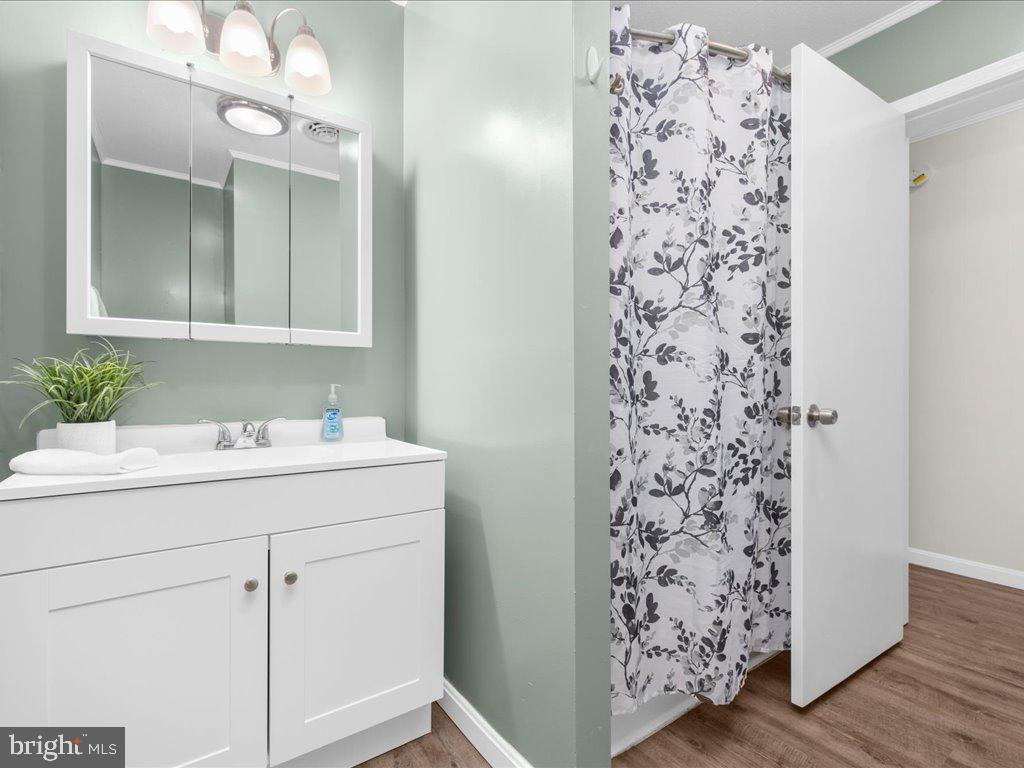 HARBOR VIEW - Residential