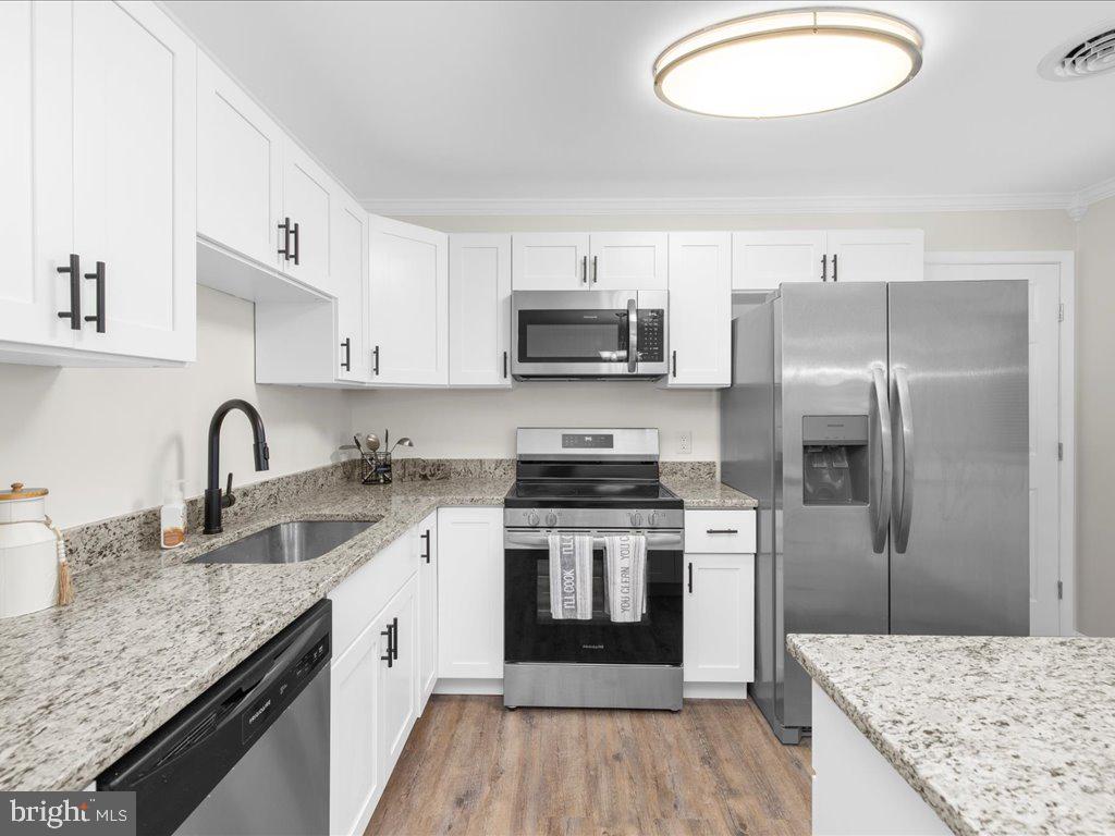 HARBOR VIEW - Residential