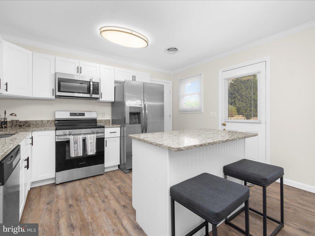 HARBOR VIEW - Residential