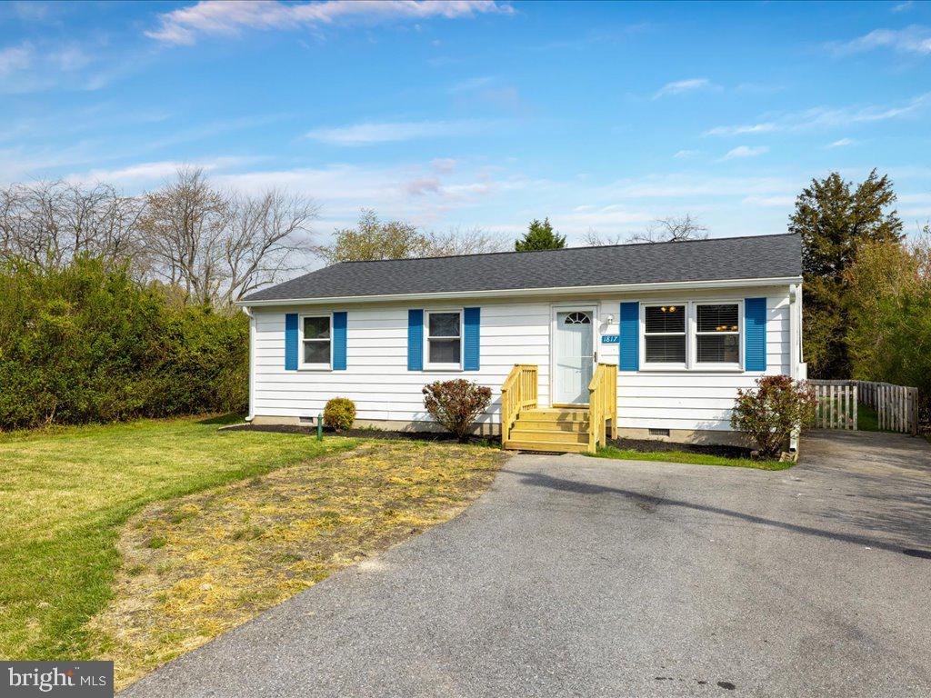 HARBOR VIEW - Residential