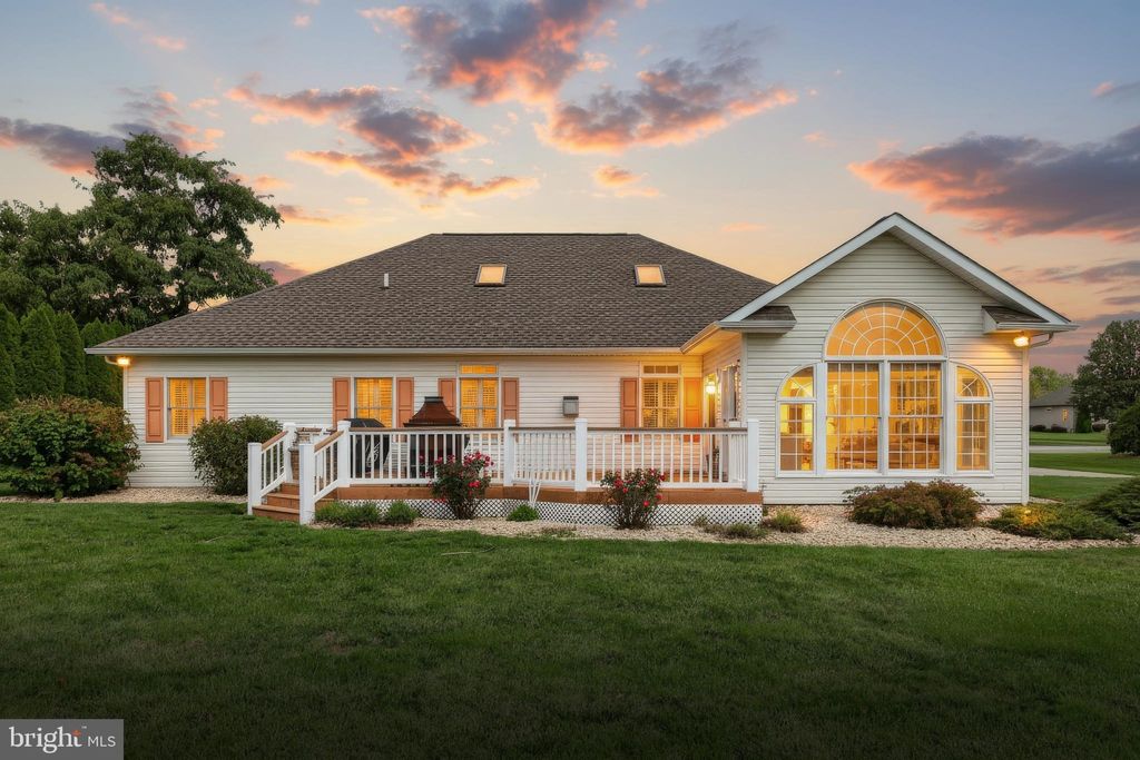 Photo of 15 Warm Breeze Court, HANOVER, PA 17331 (MLS # PAAD2020288)