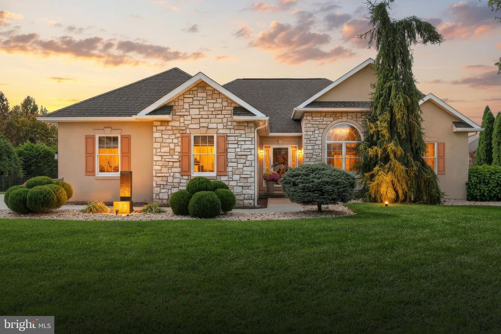 Photo of 15 Warm Breeze Court, HANOVER, PA 17331 (MLS # PAAD2020288)