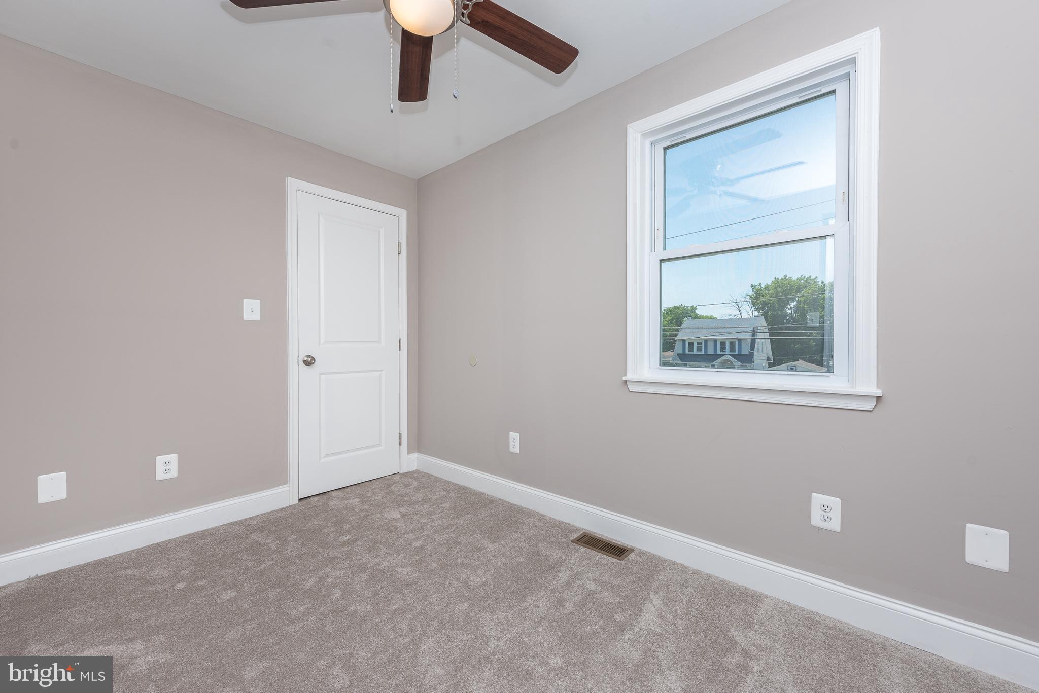 SPARROWS POINT - Residential