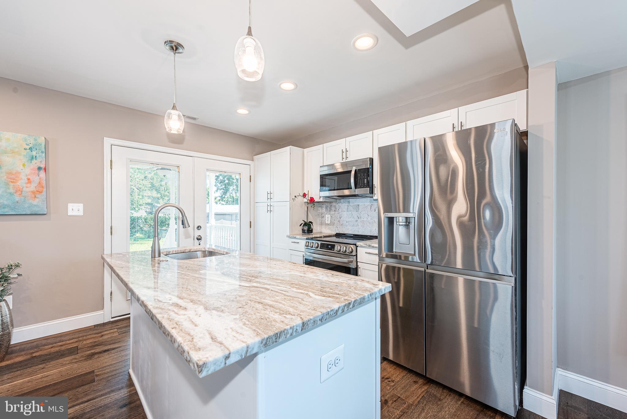 SPARROWS POINT - Residential