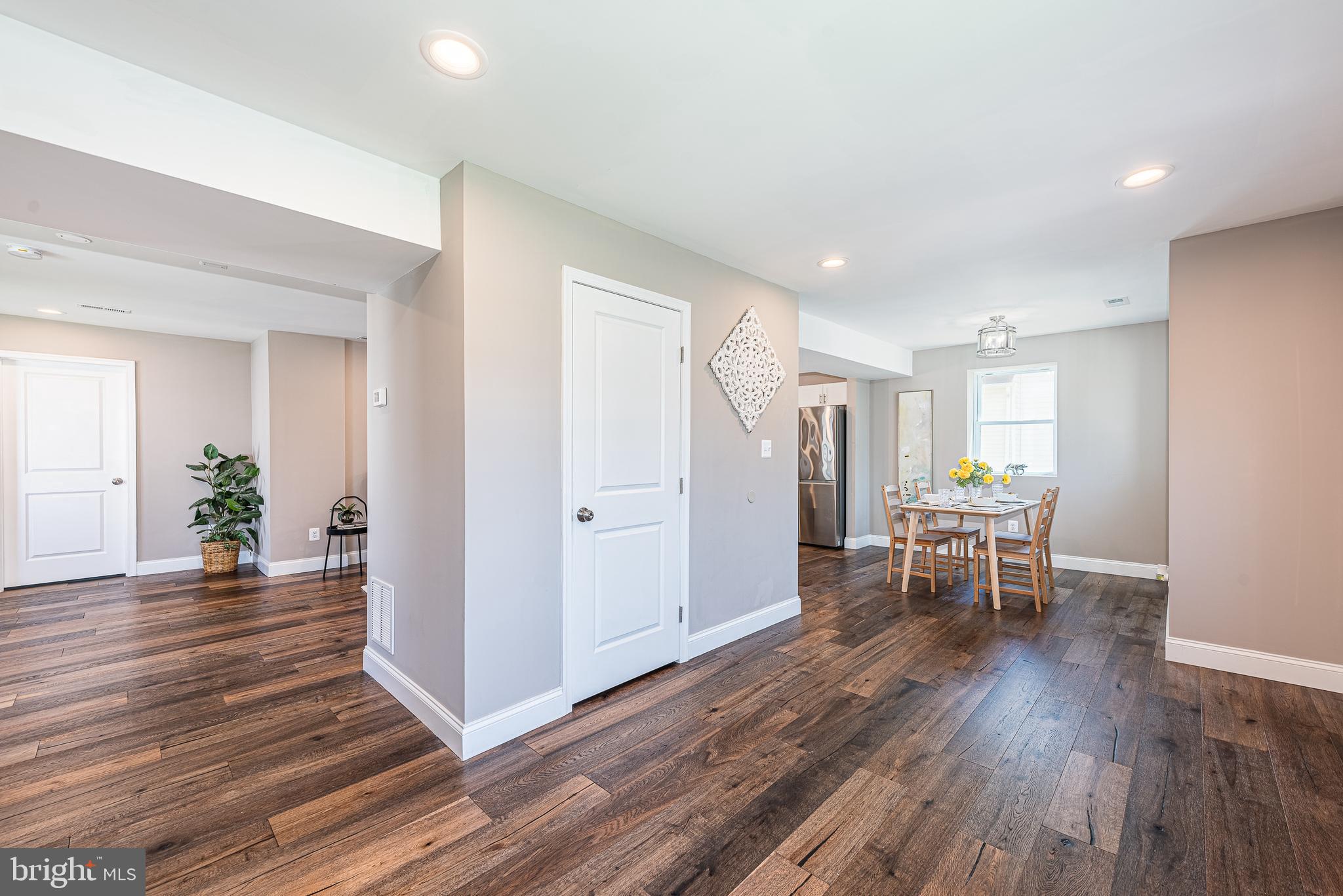 SPARROWS POINT - Residential