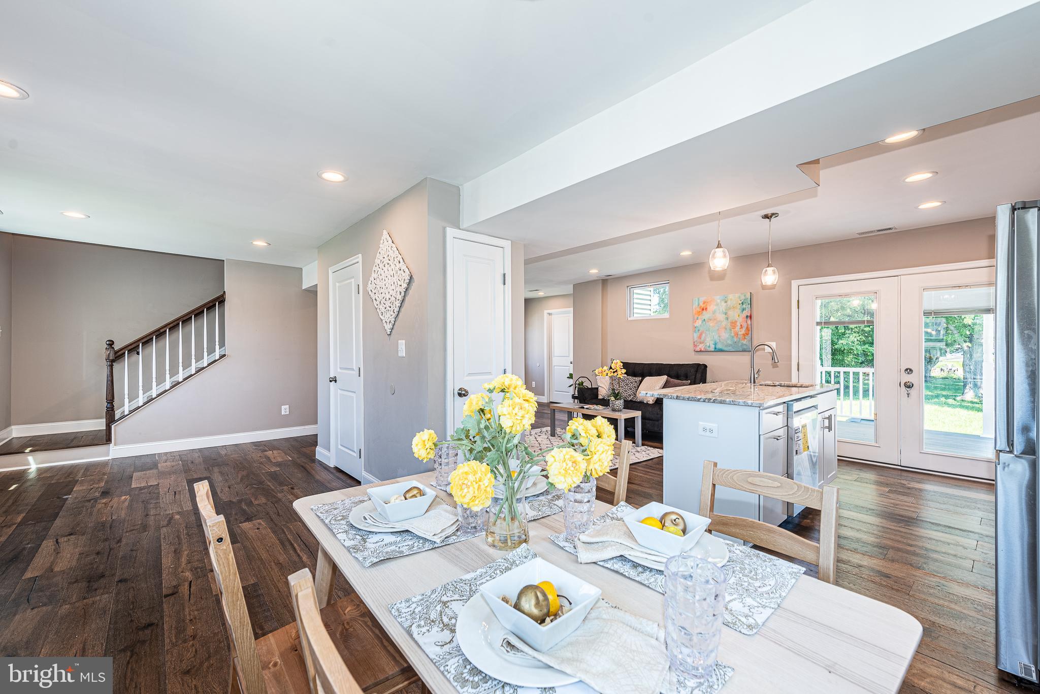 SPARROWS POINT - Residential