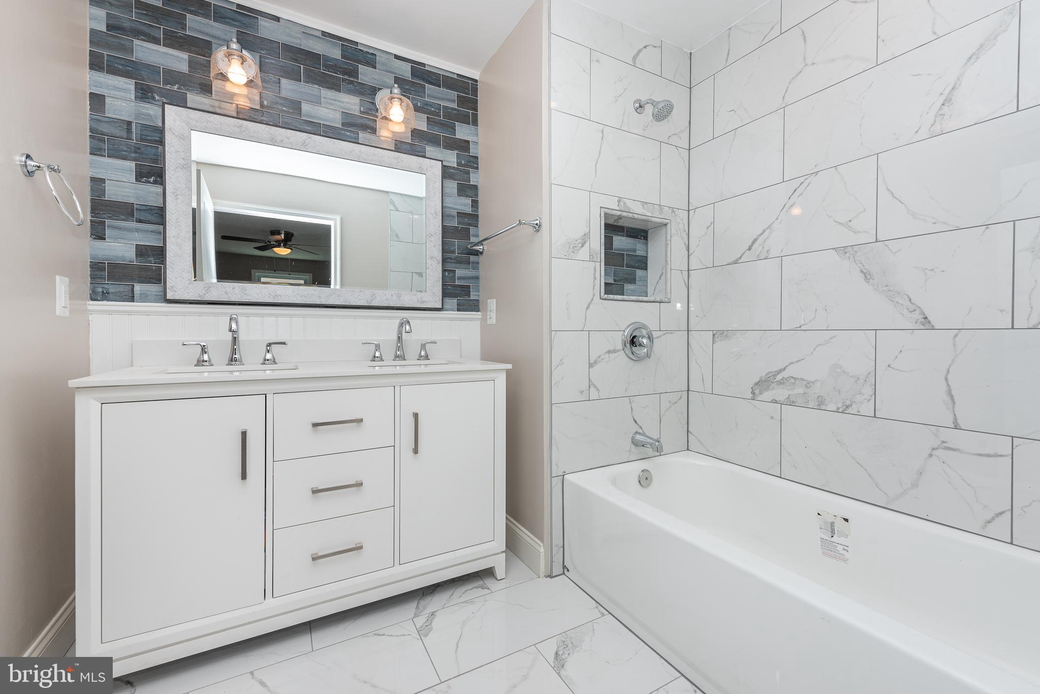 SPARROWS POINT - Residential