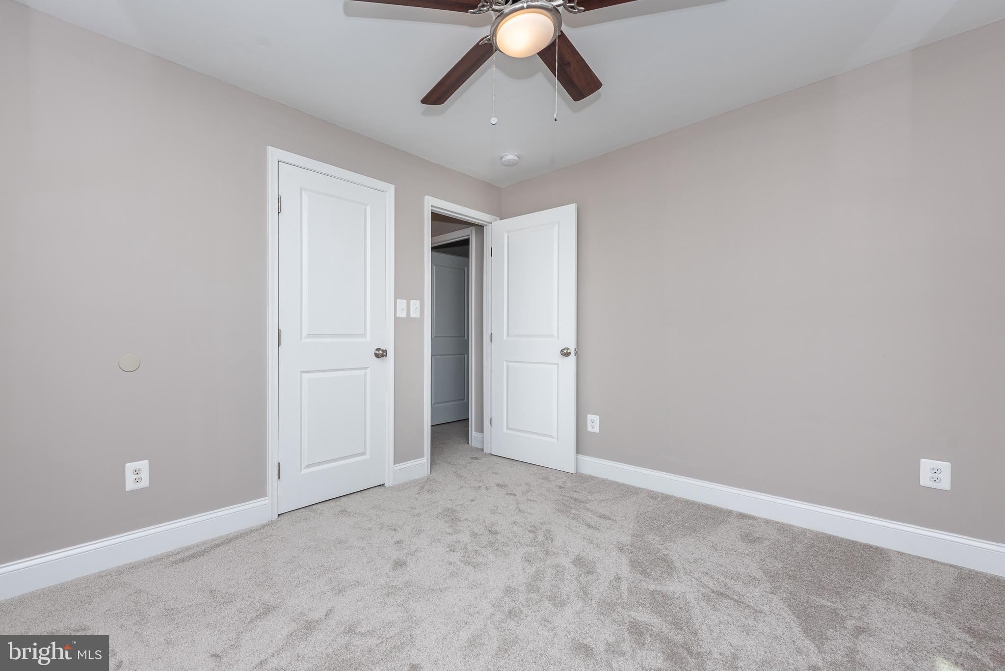 SPARROWS POINT - Residential