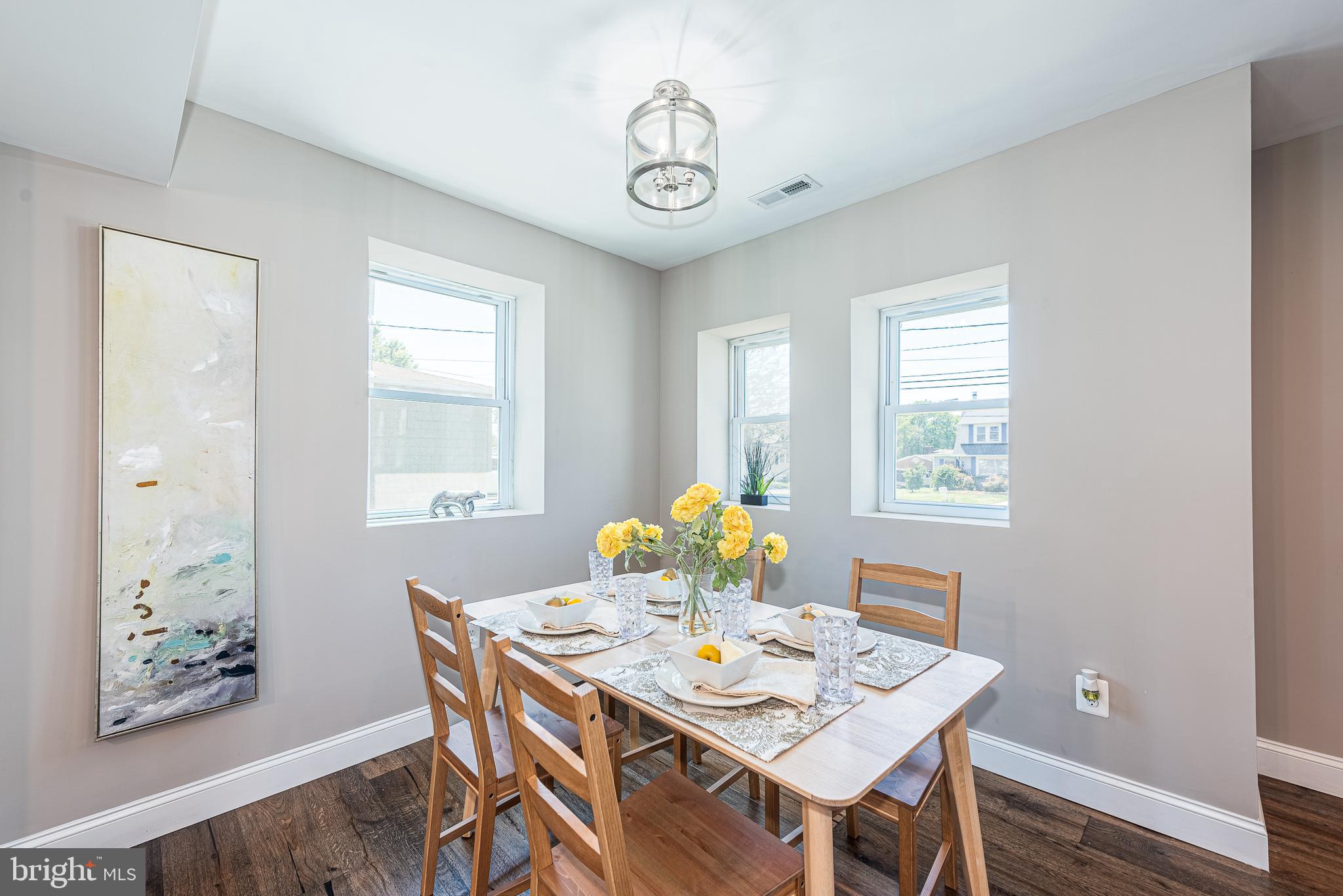 SPARROWS POINT - Residential