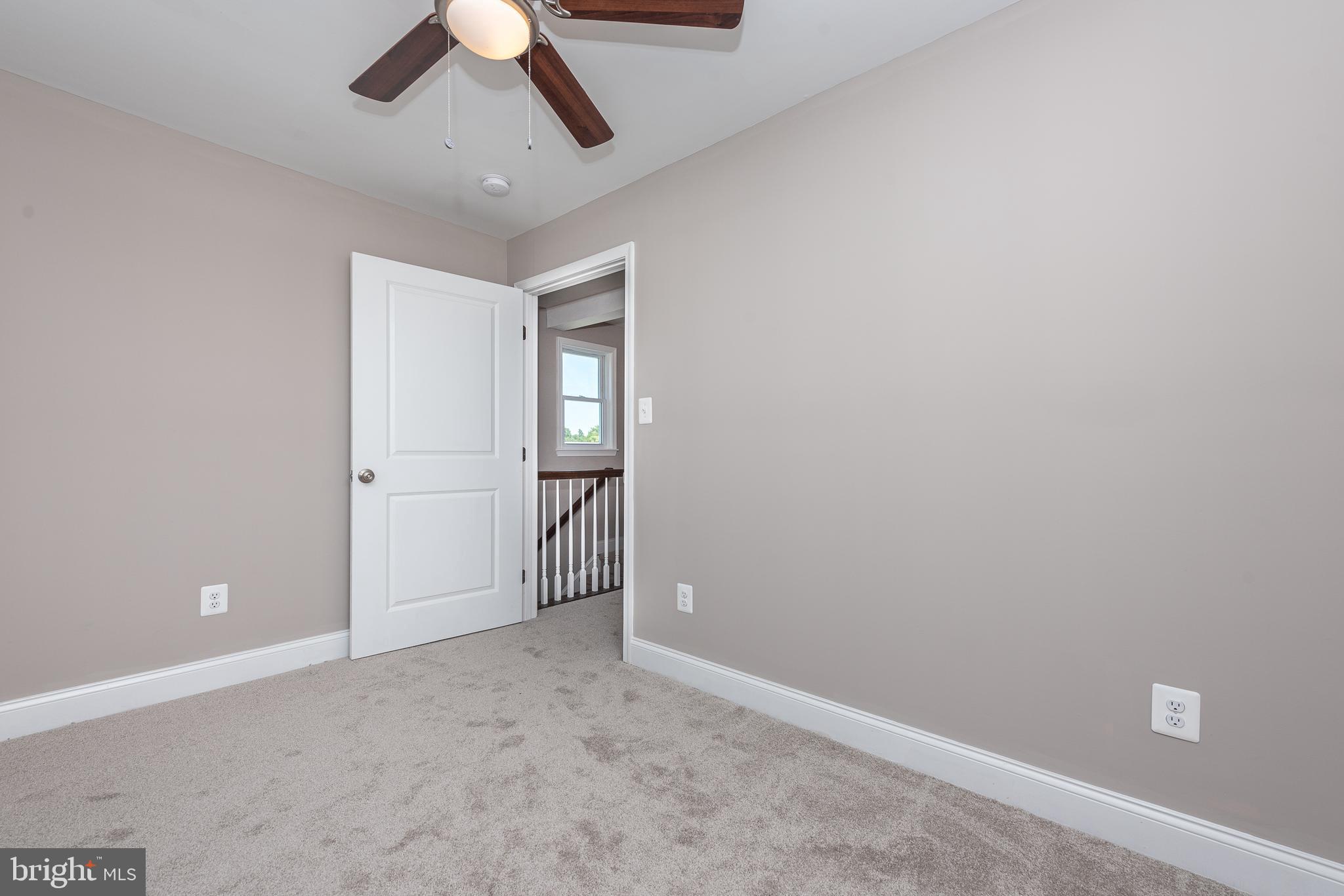 SPARROWS POINT - Residential