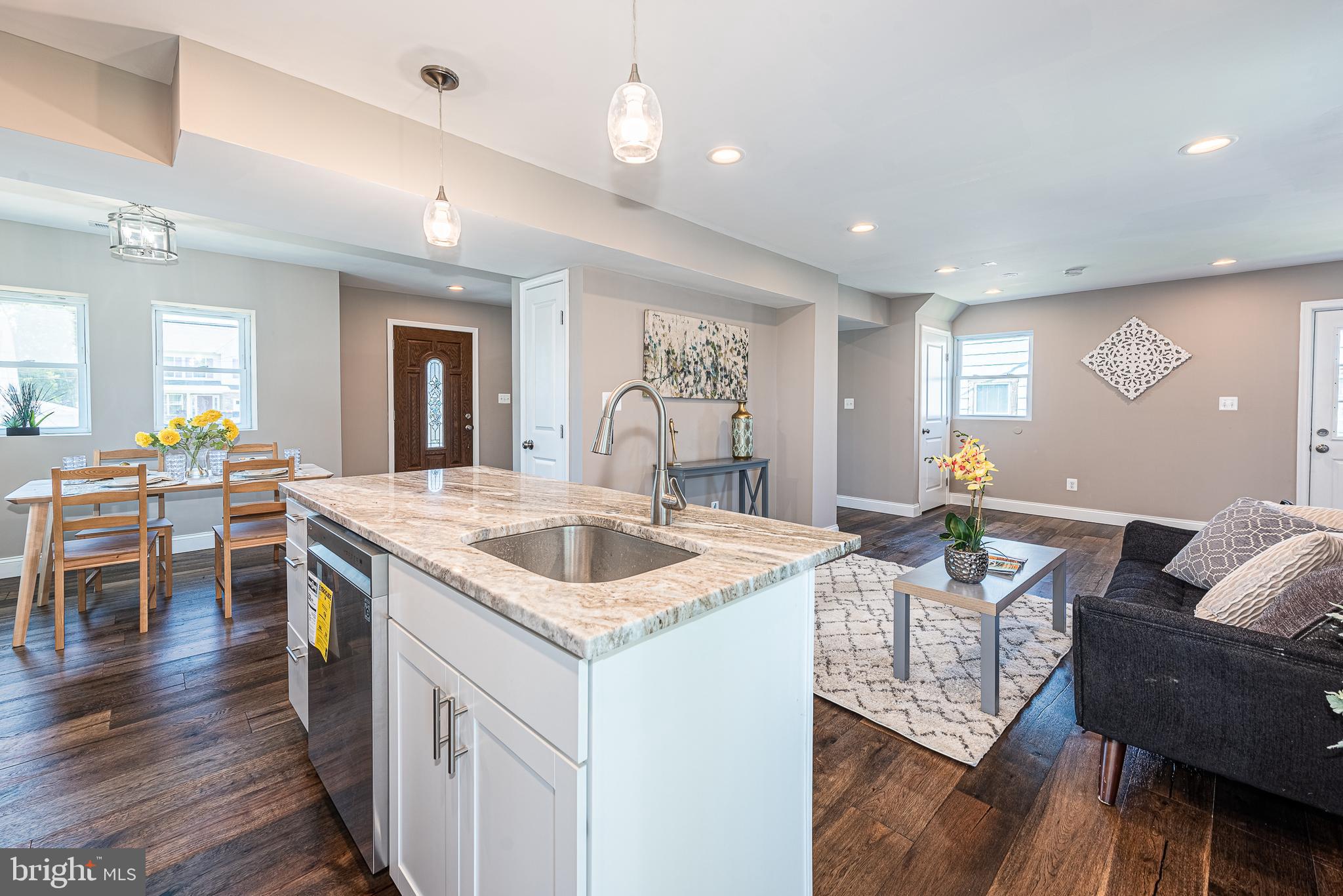 SPARROWS POINT - Residential