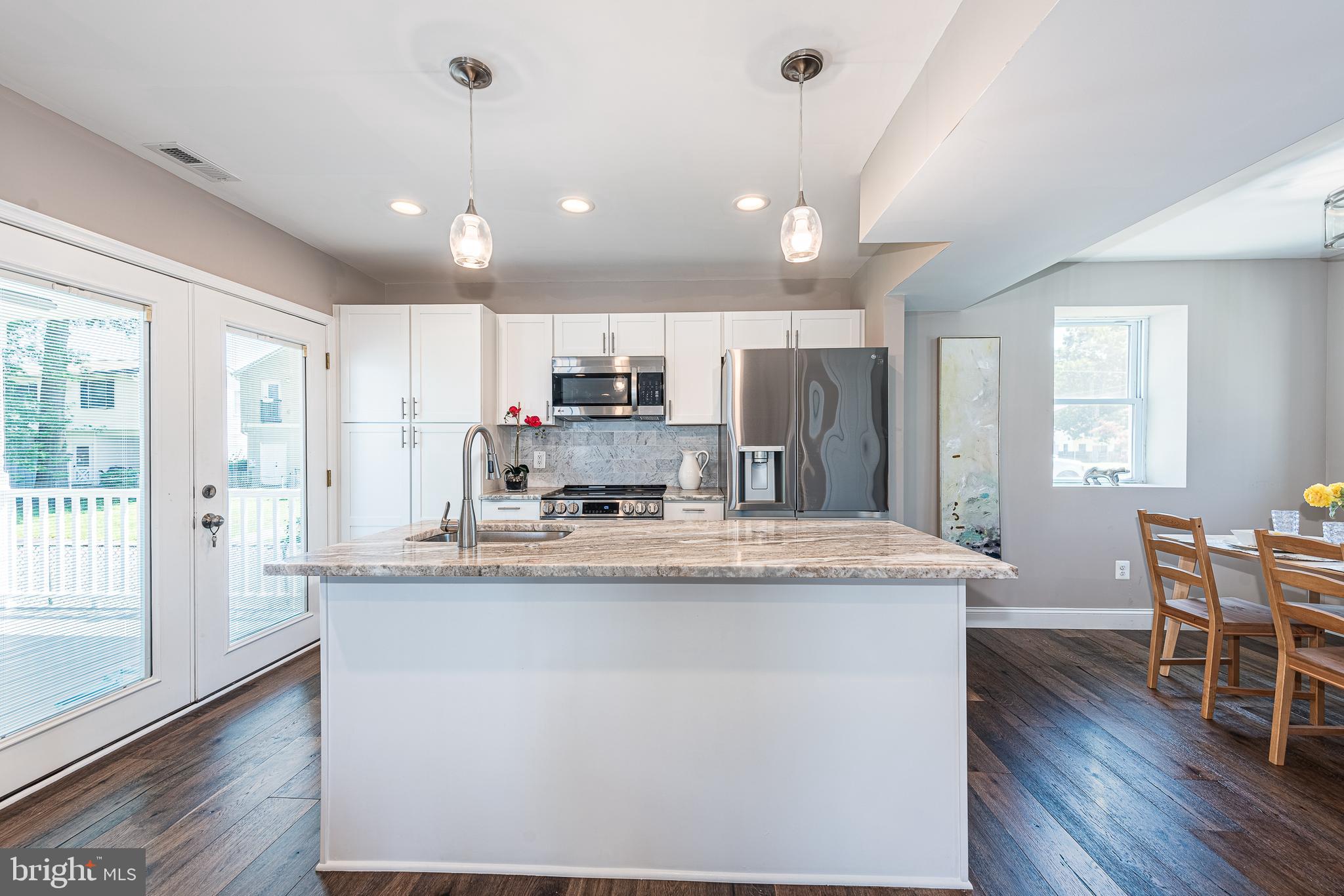 SPARROWS POINT - Residential