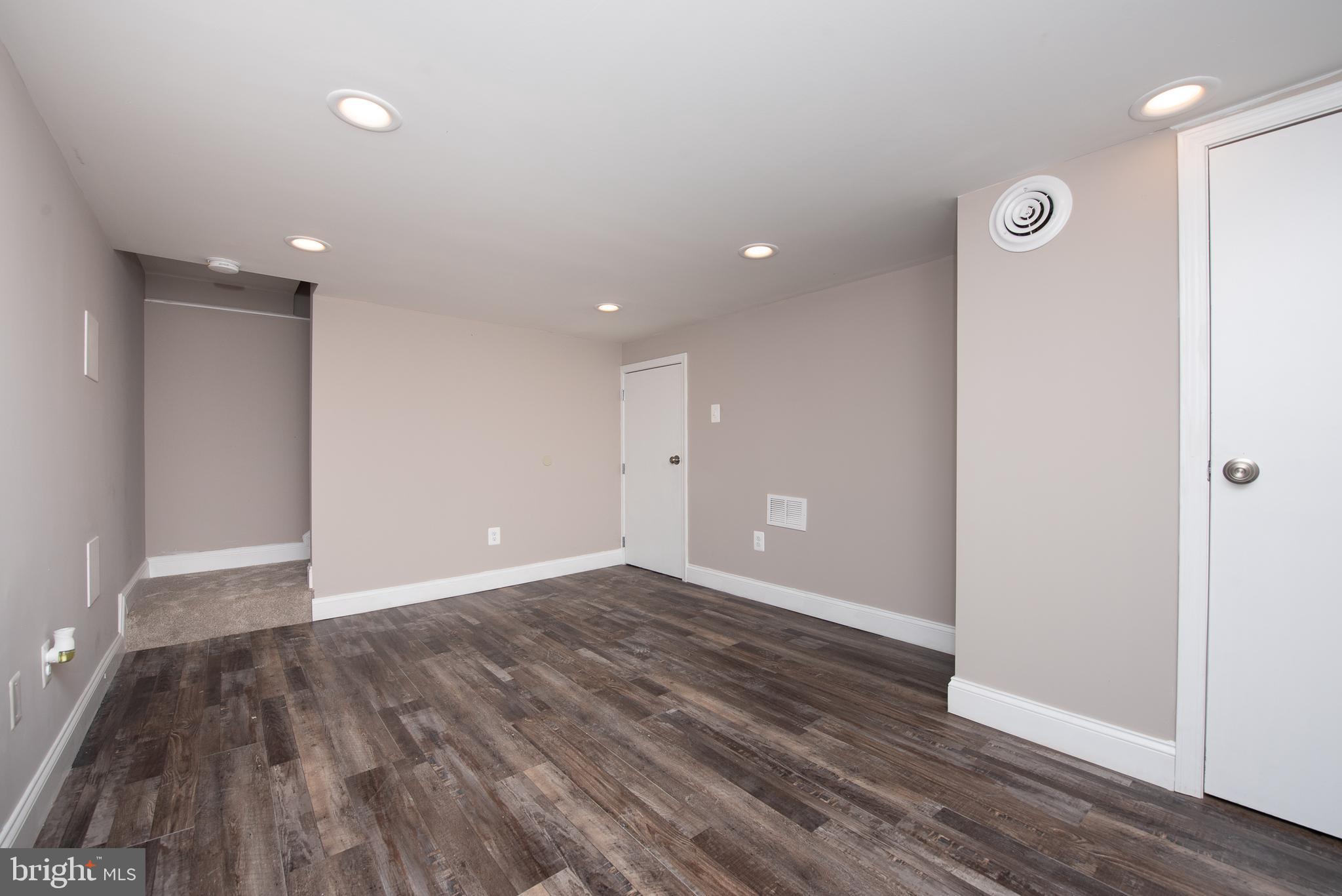 SPARROWS POINT - Residential