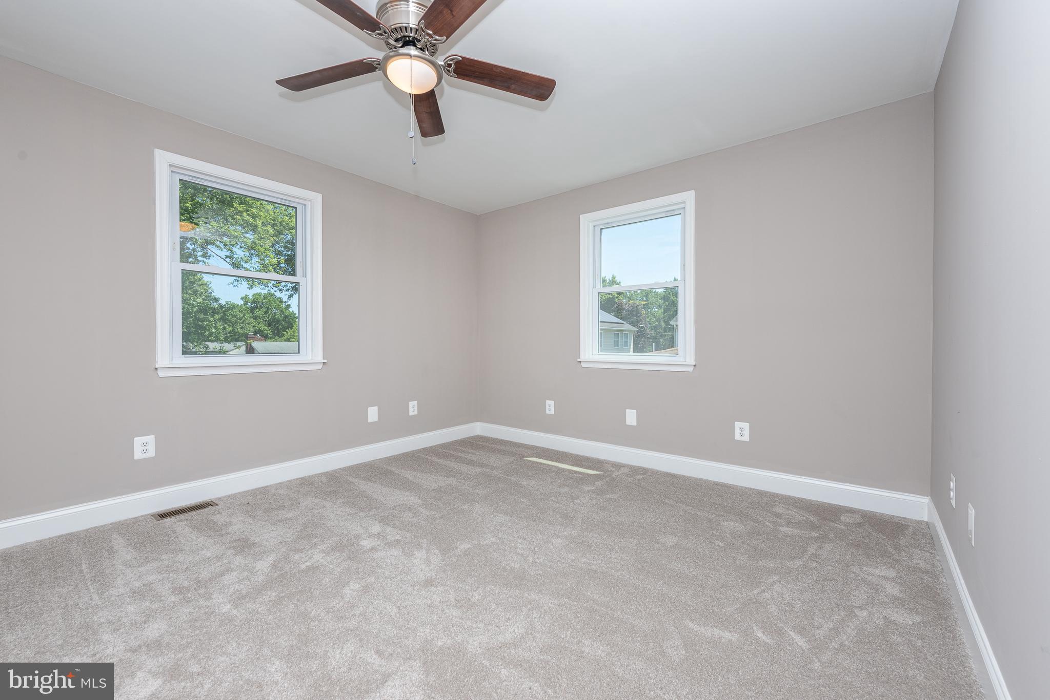 SPARROWS POINT - Residential