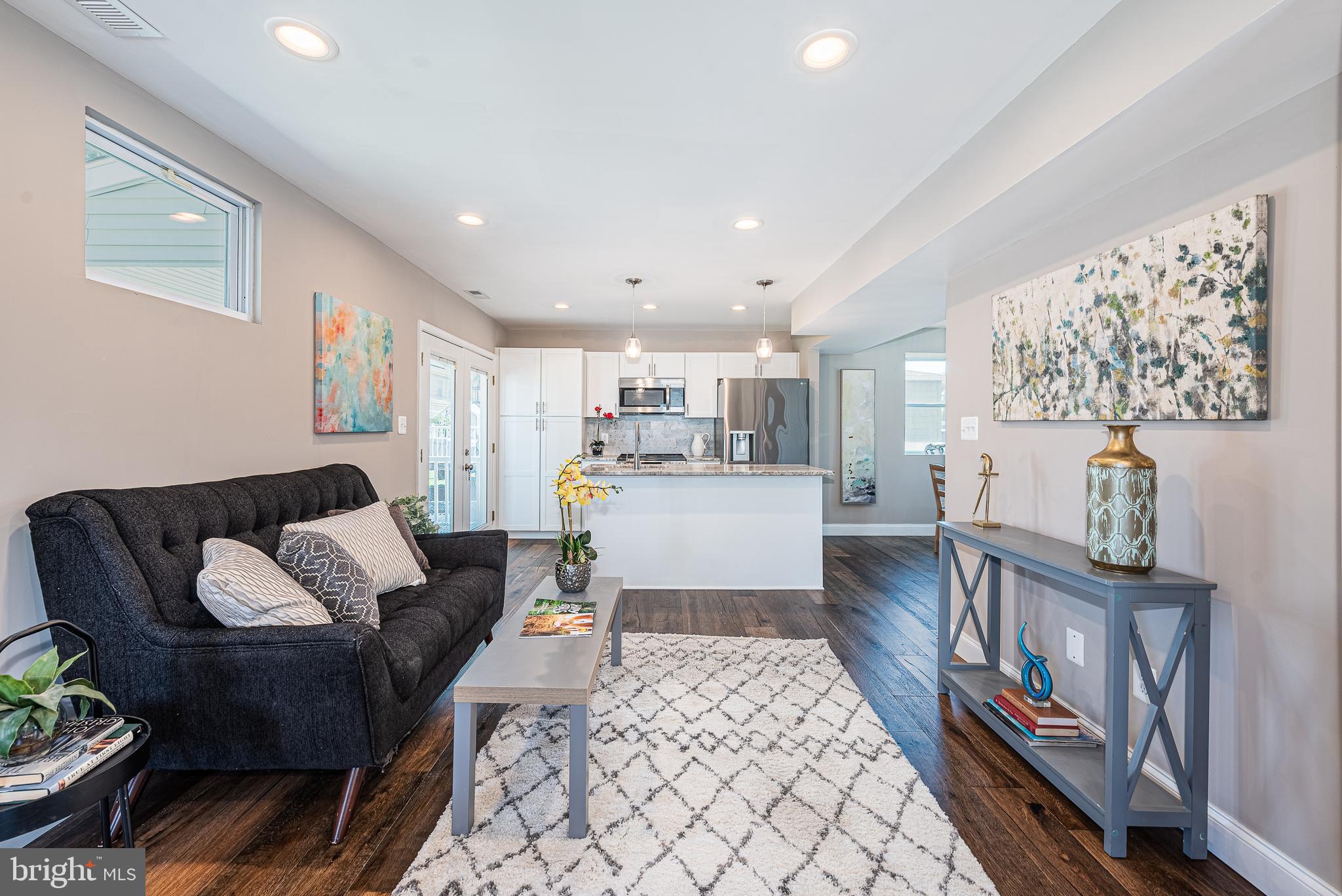 SPARROWS POINT - Residential