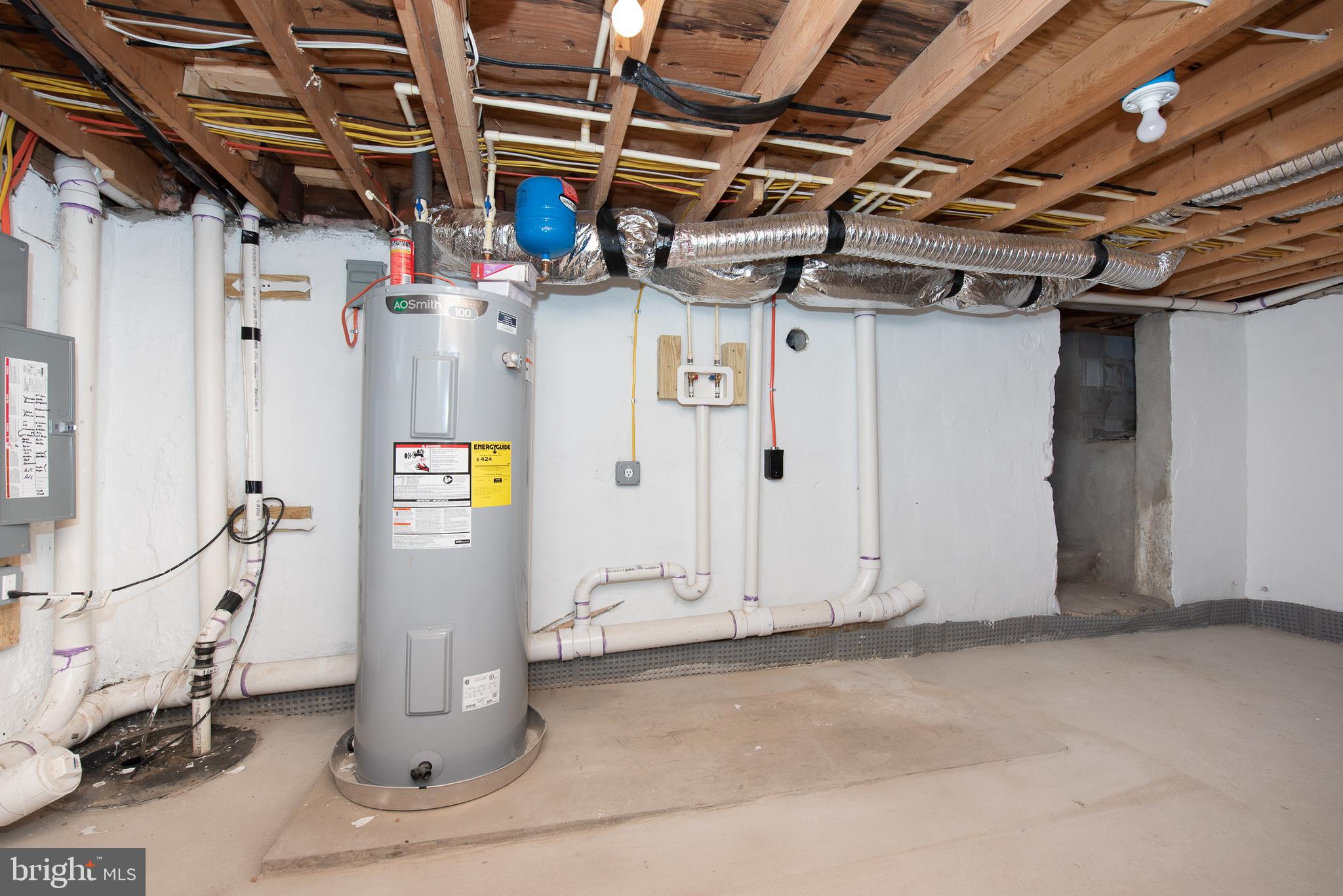 SPARROWS POINT - Residential