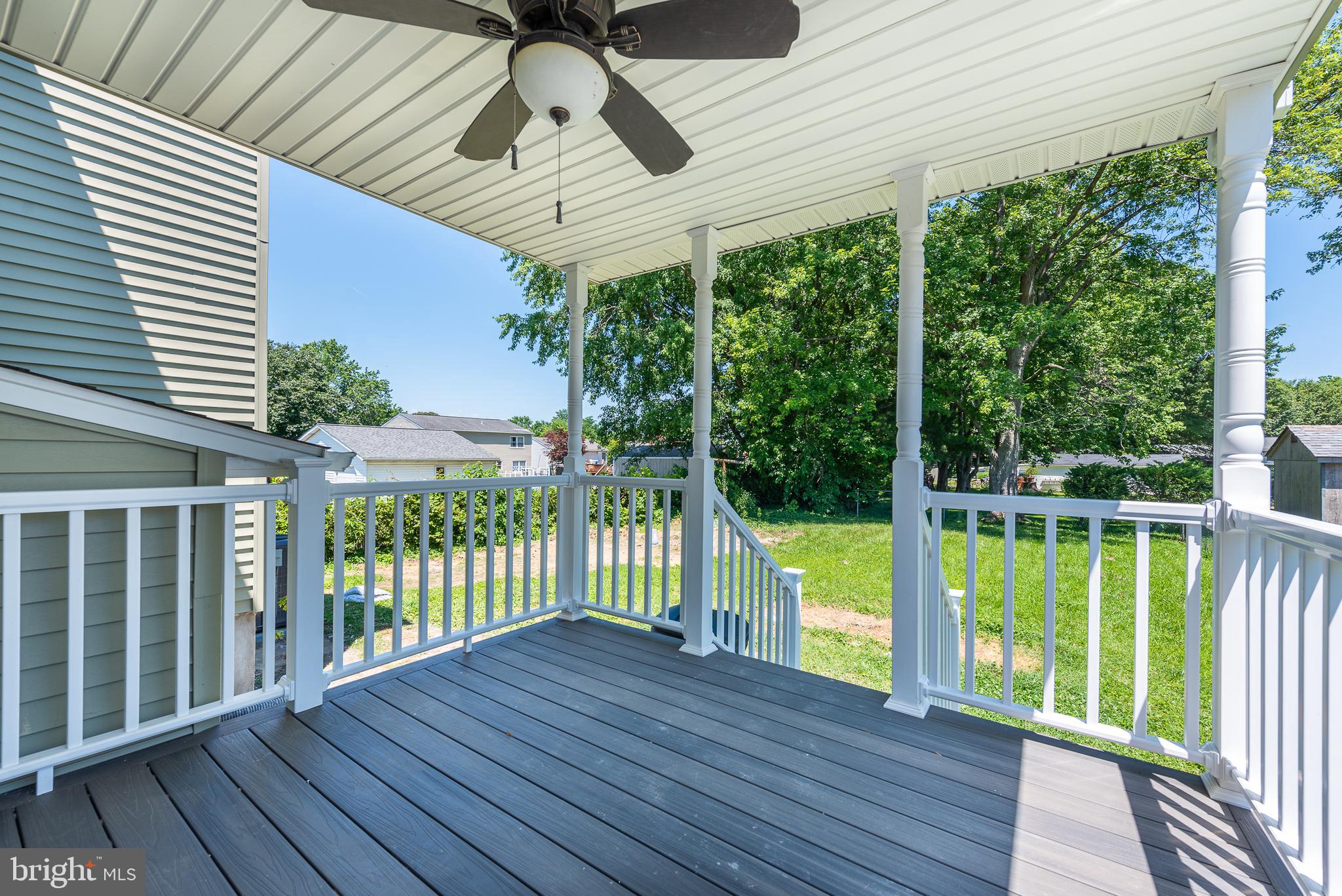 SPARROWS POINT - Residential