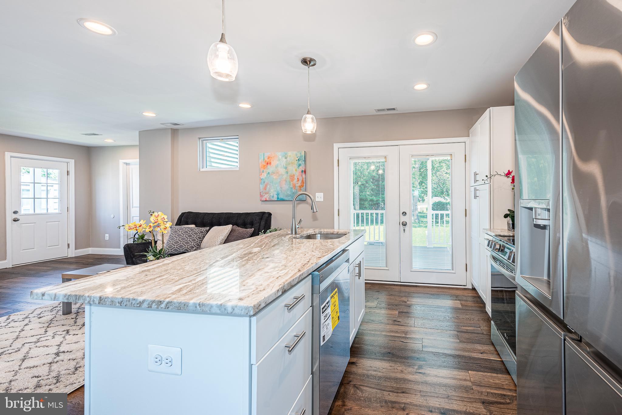 SPARROWS POINT - Residential