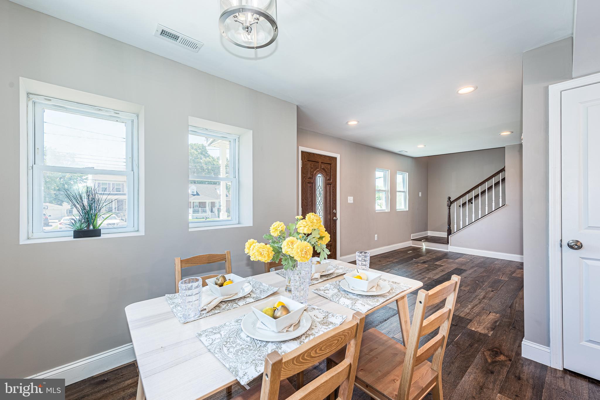 SPARROWS POINT - Residential