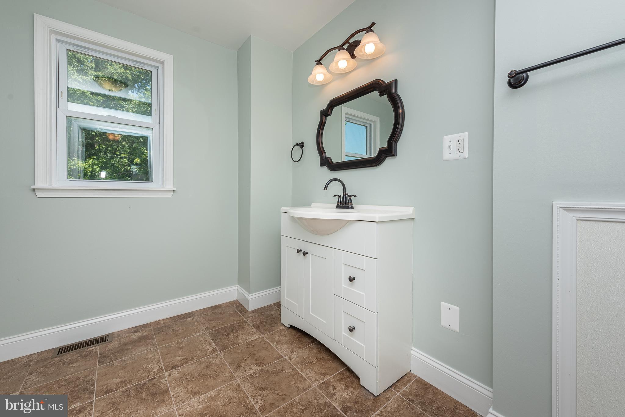 SPARROWS POINT - Residential