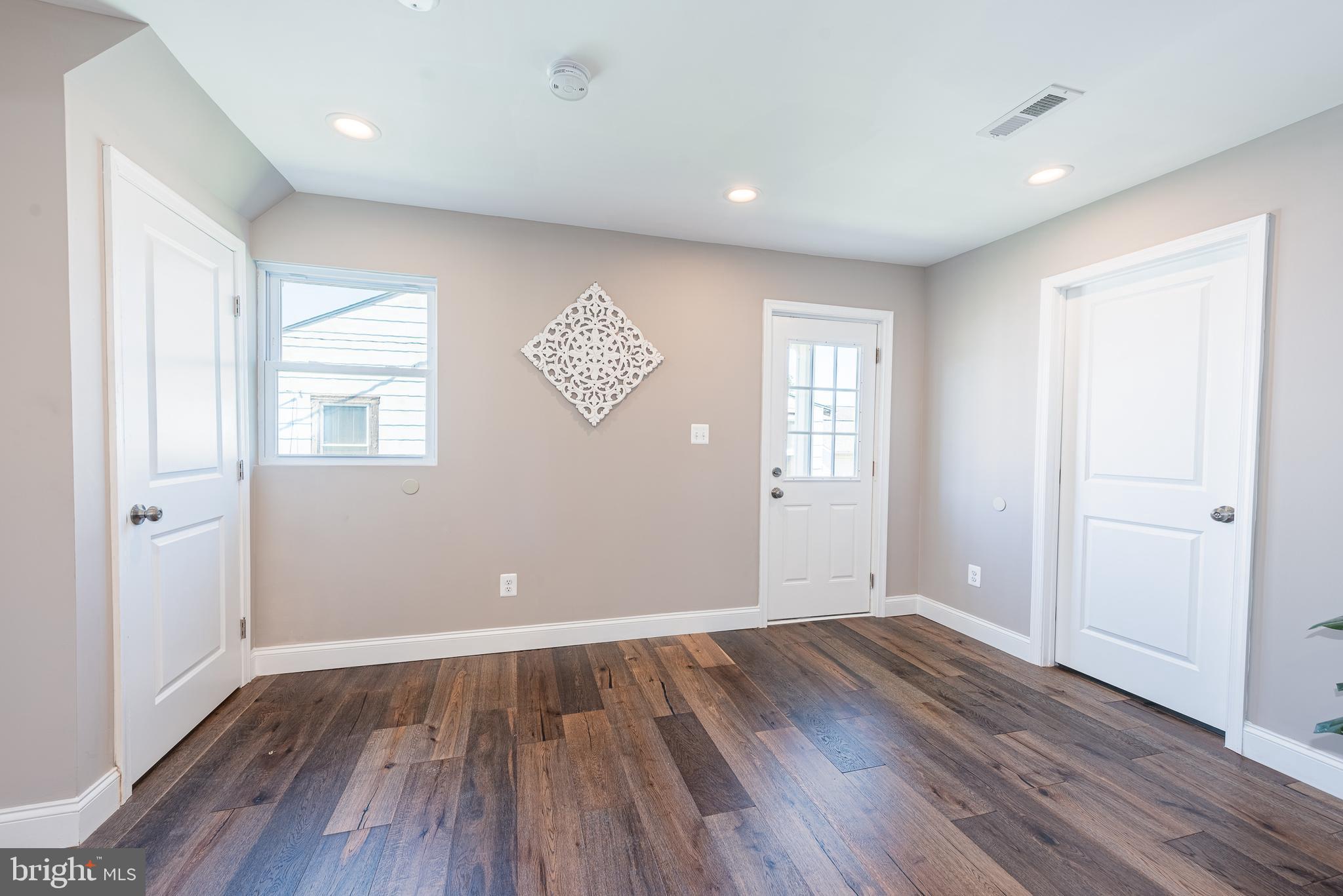 SPARROWS POINT - Residential