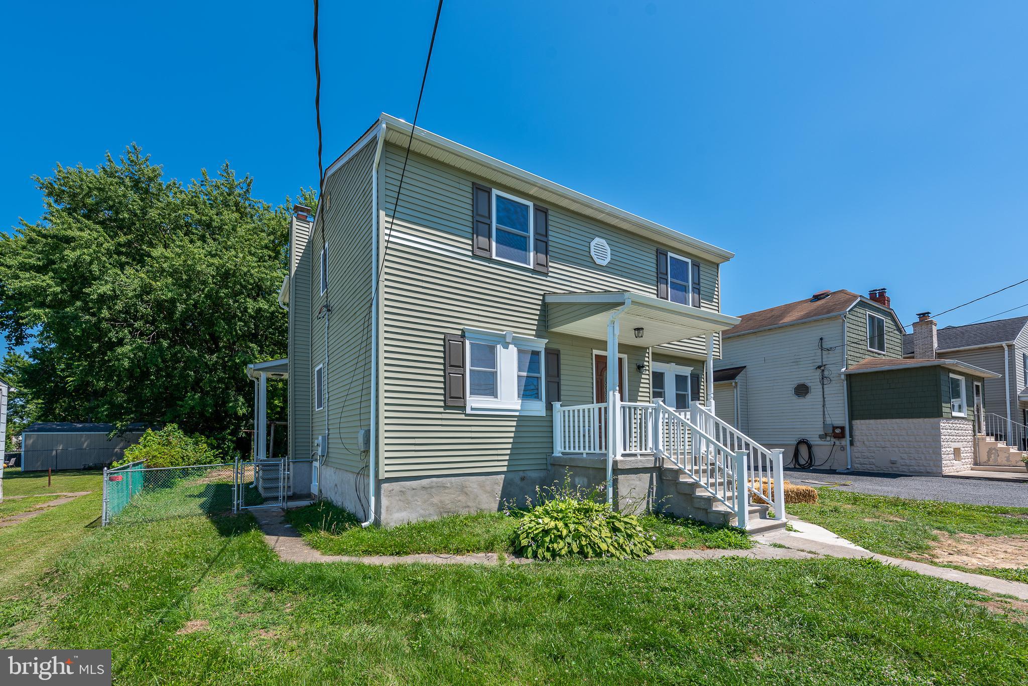 SPARROWS POINT - Residential