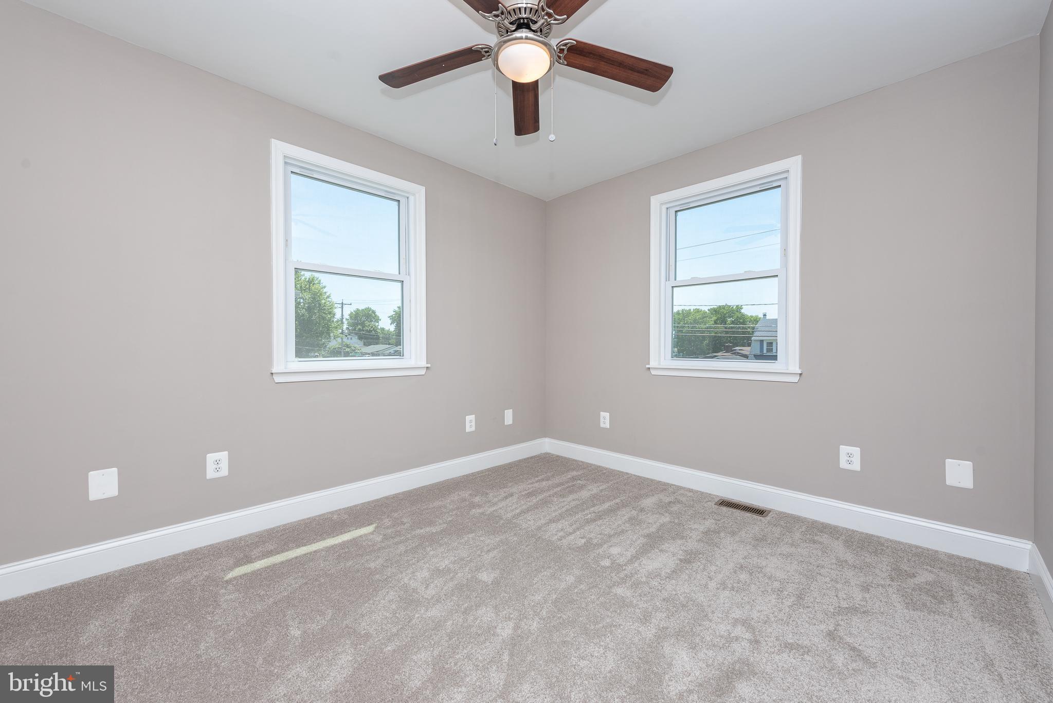 SPARROWS POINT - Residential