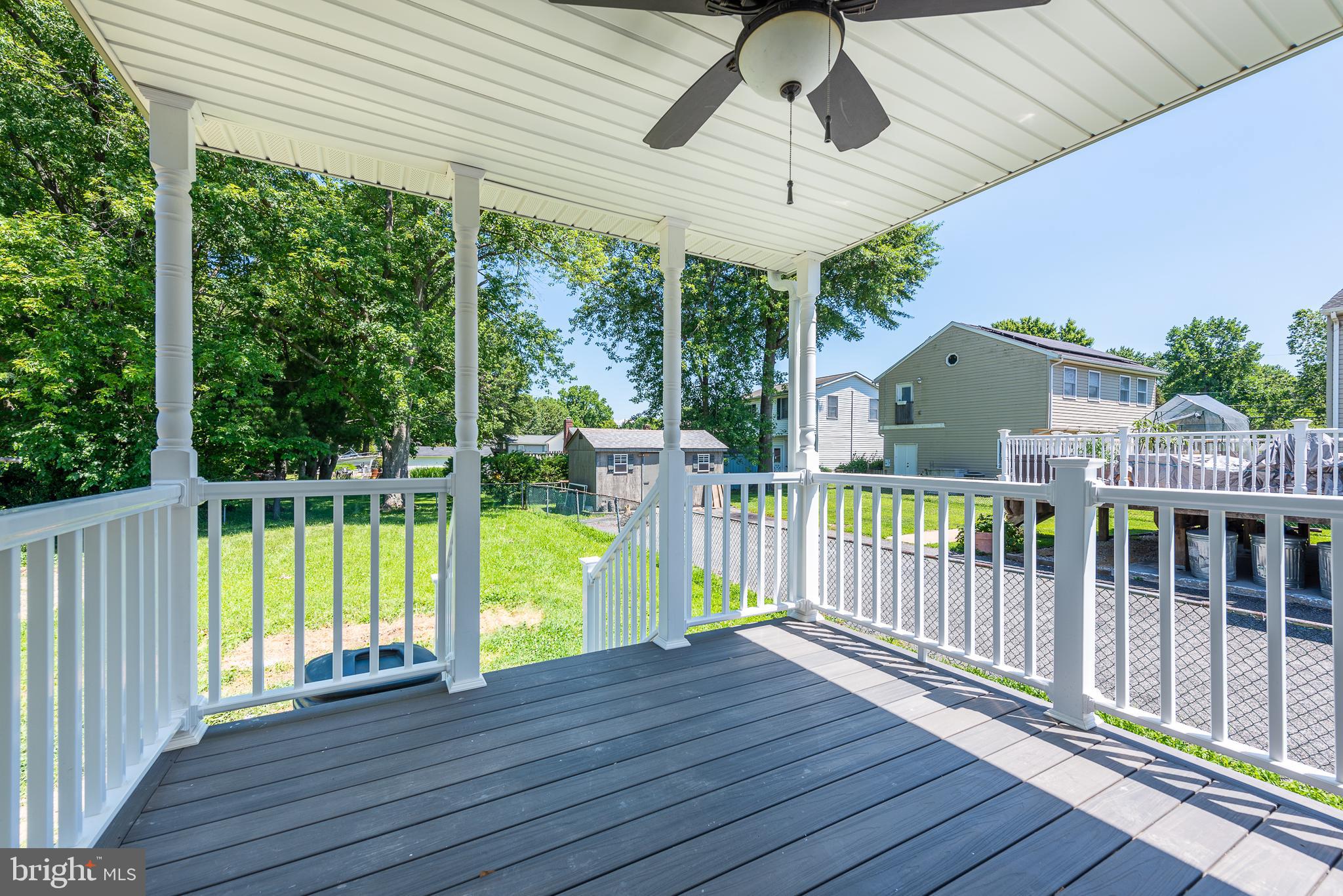 SPARROWS POINT - Residential