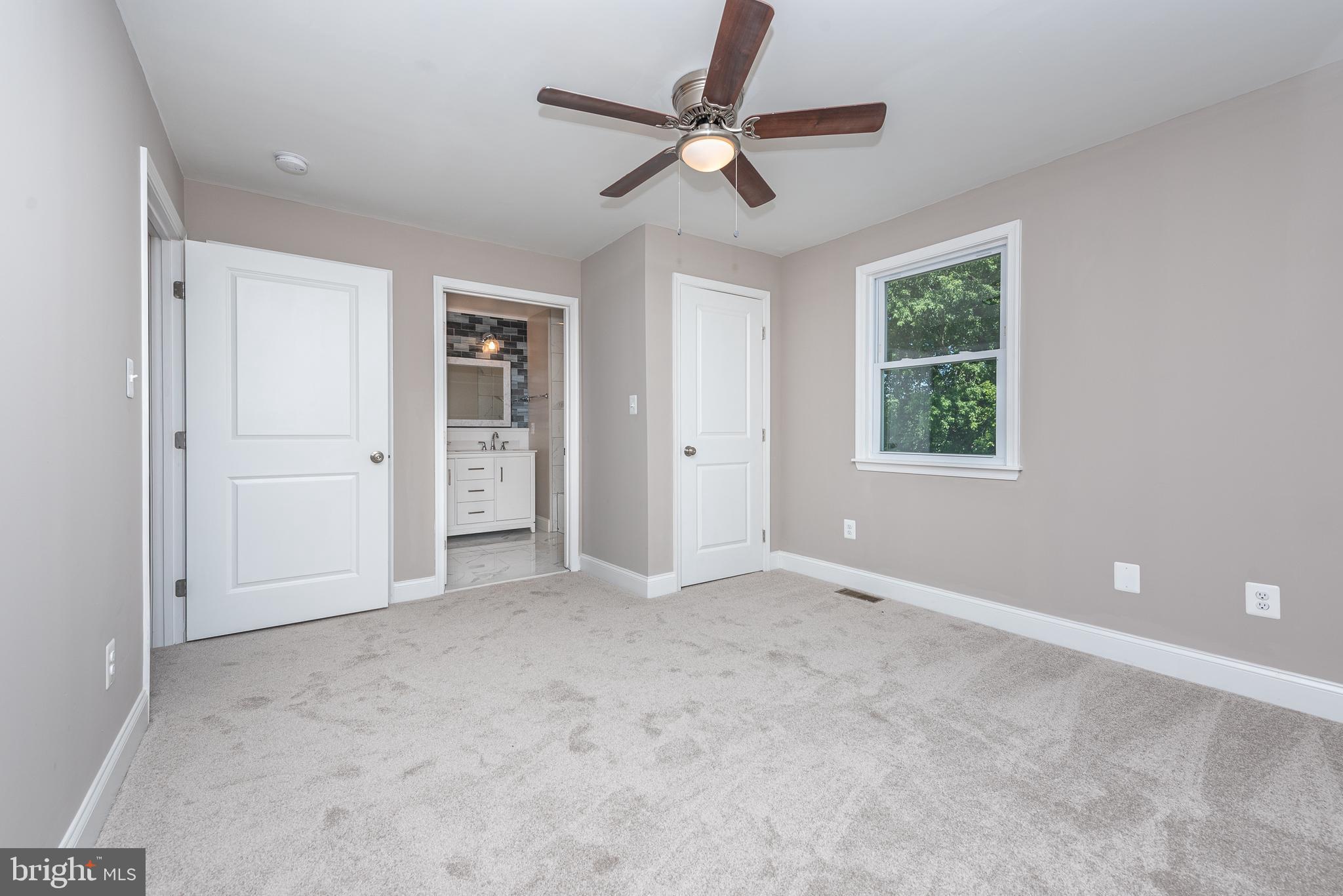 SPARROWS POINT - Residential