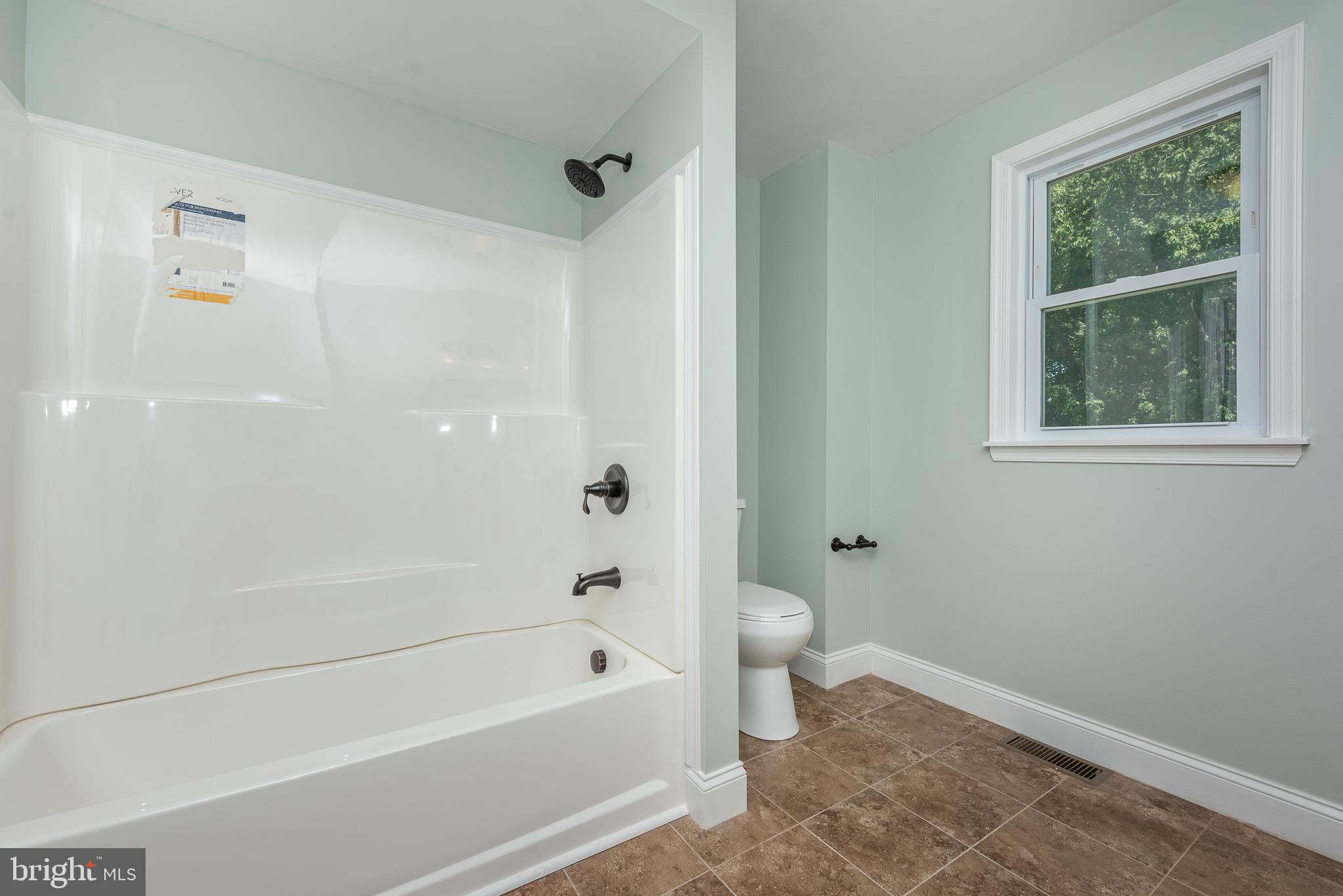 SPARROWS POINT - Residential