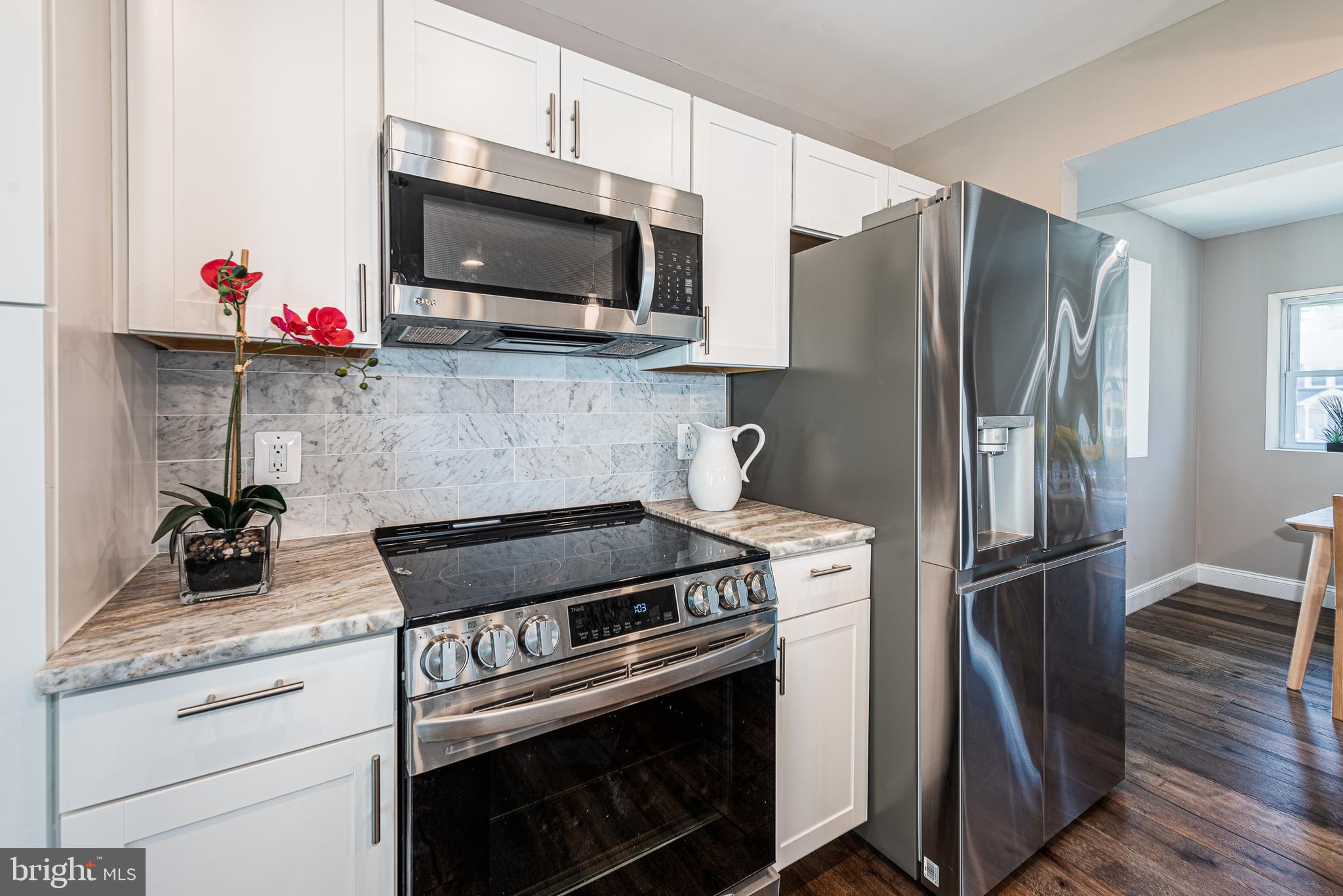 SPARROWS POINT - Residential