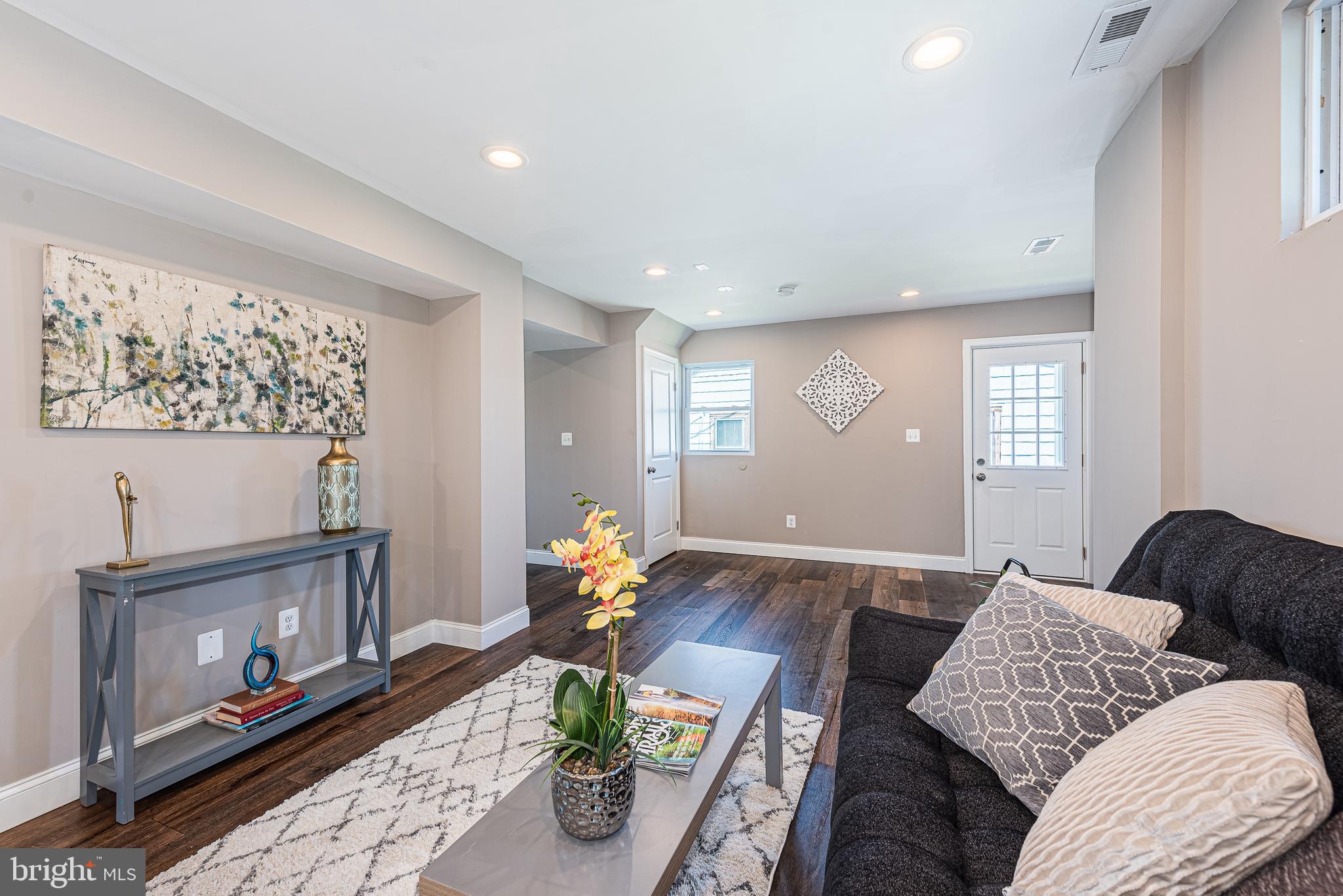 SPARROWS POINT - Residential