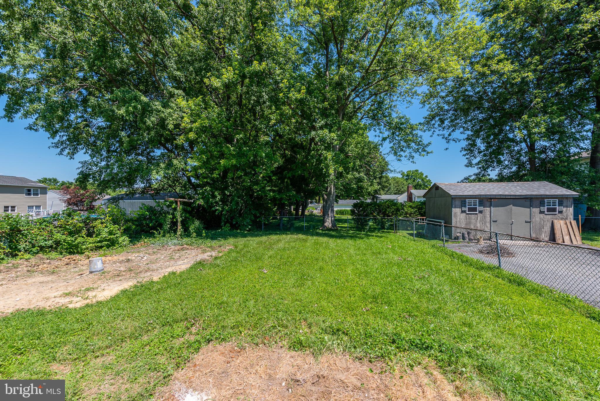 SPARROWS POINT - Residential