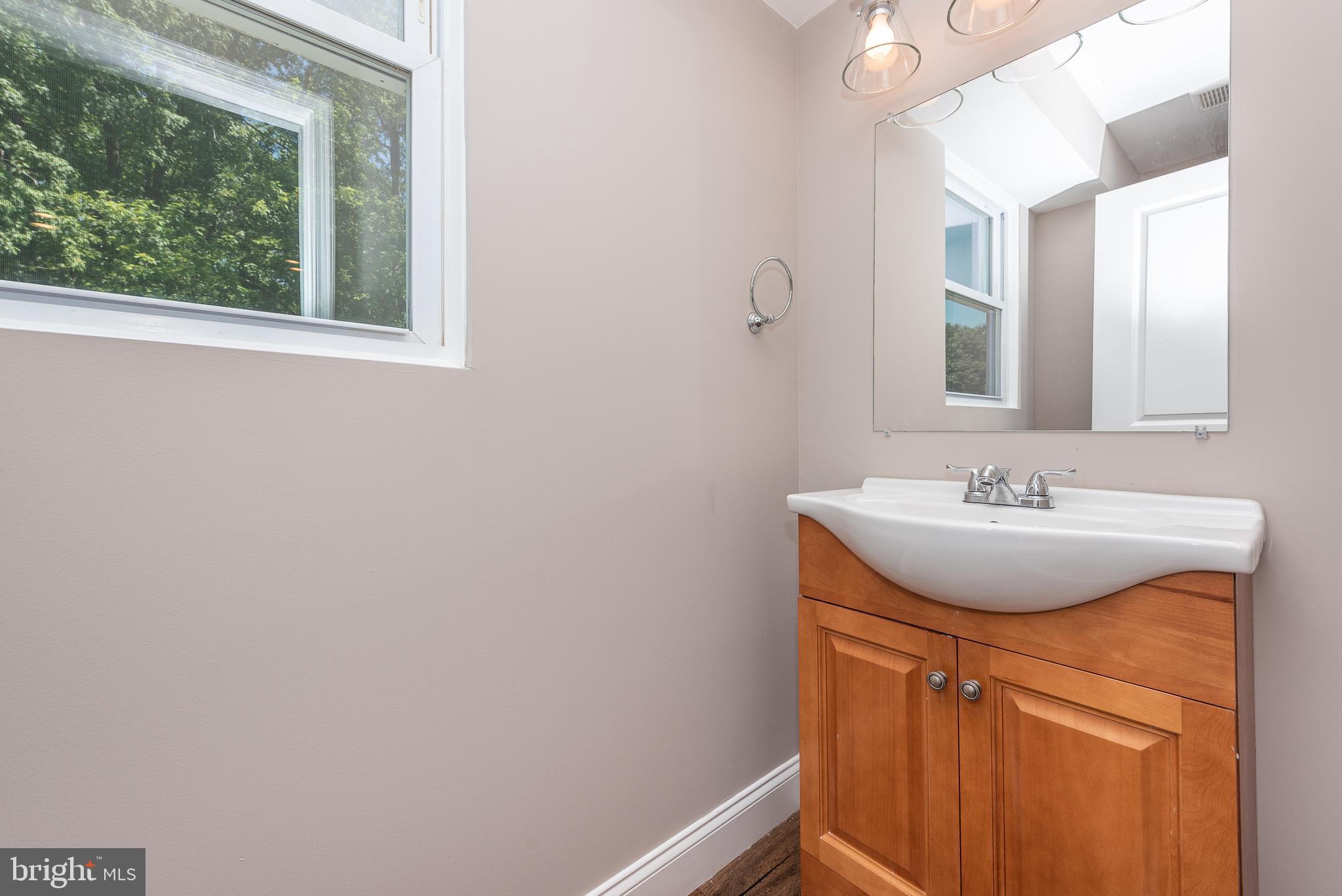 SPARROWS POINT - Residential