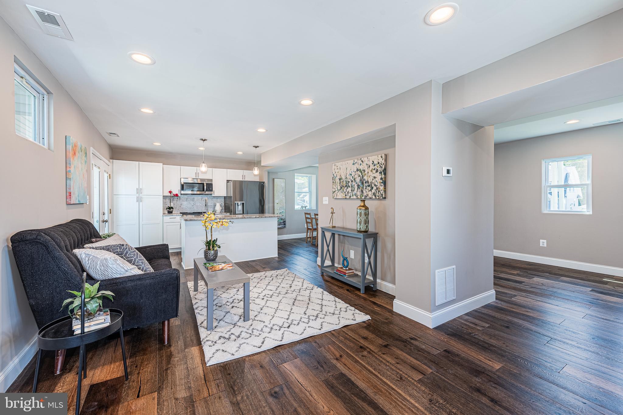 SPARROWS POINT - Residential