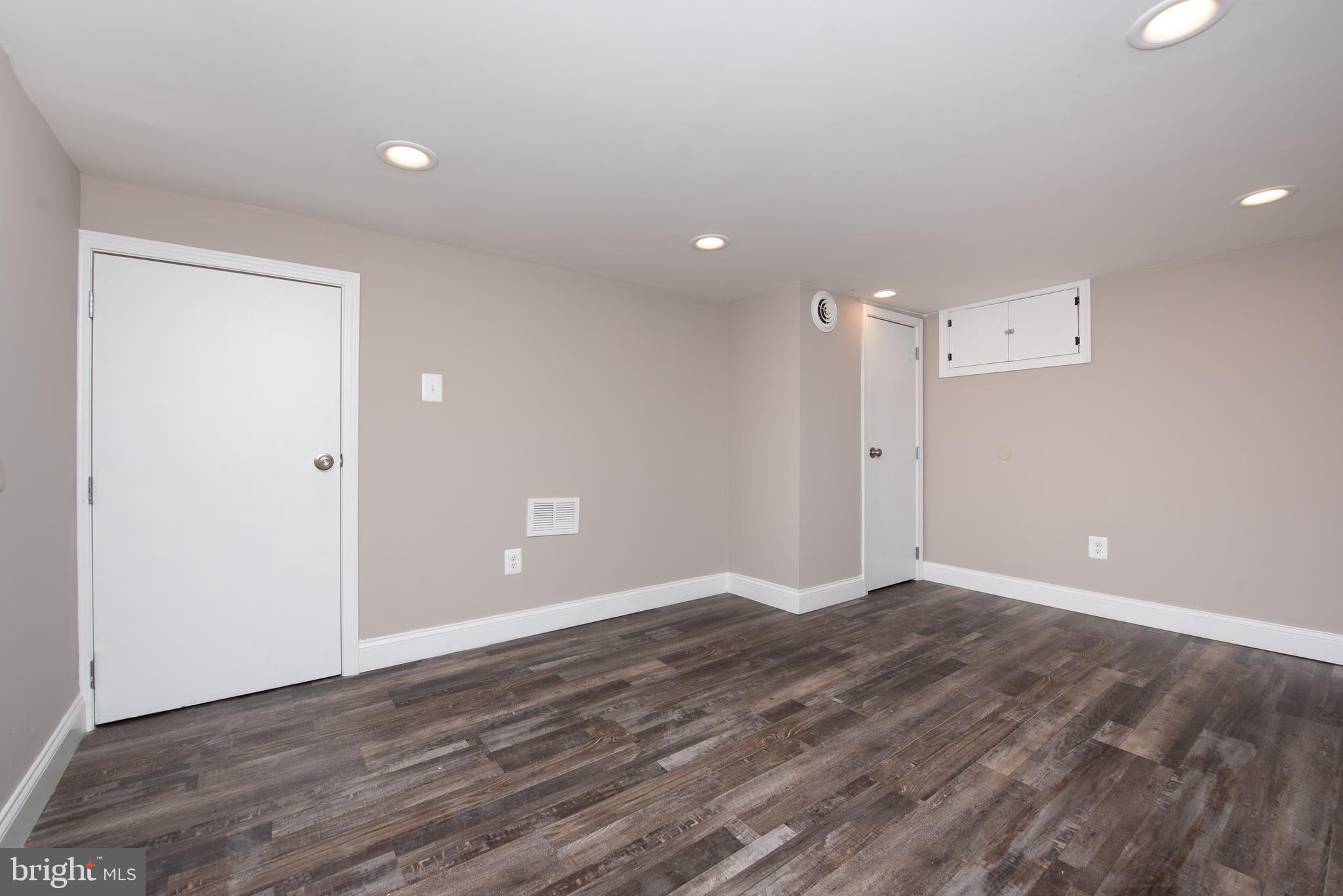 SPARROWS POINT - Residential