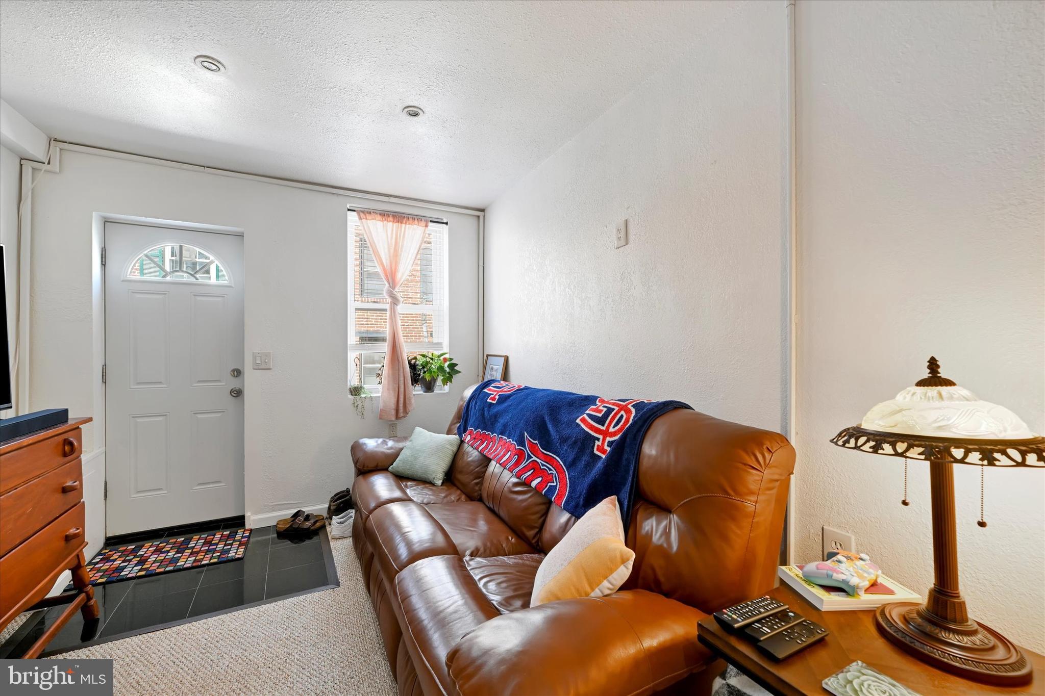 UPPER FELLS POINT - Residential