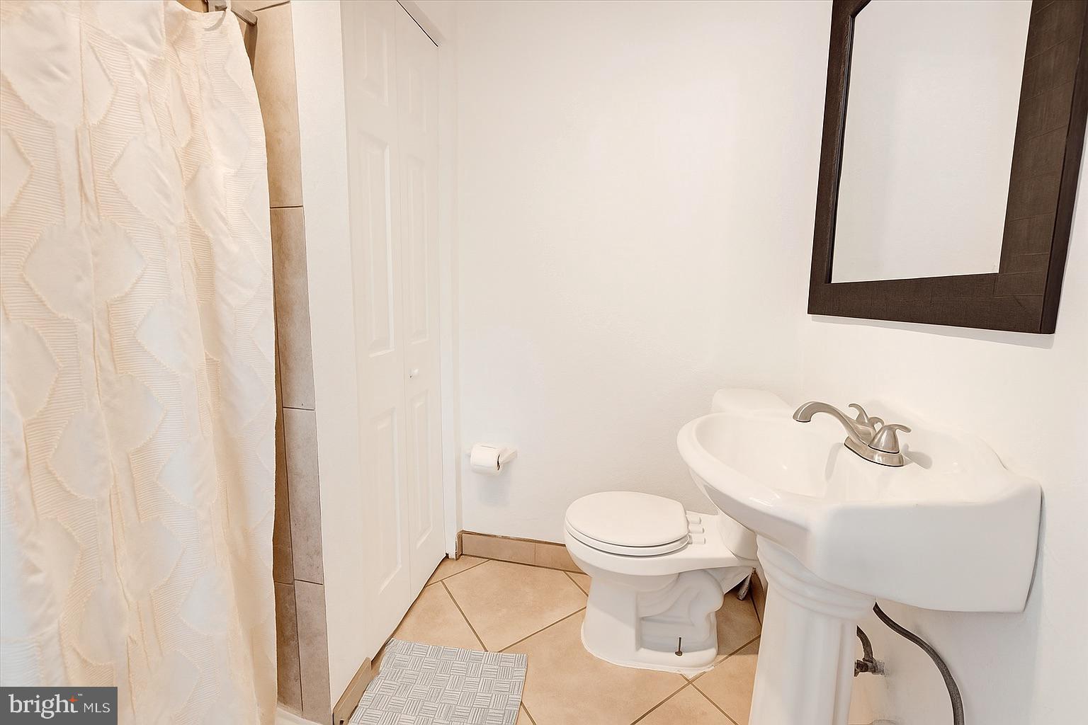 UPPER FELLS POINT - Residential