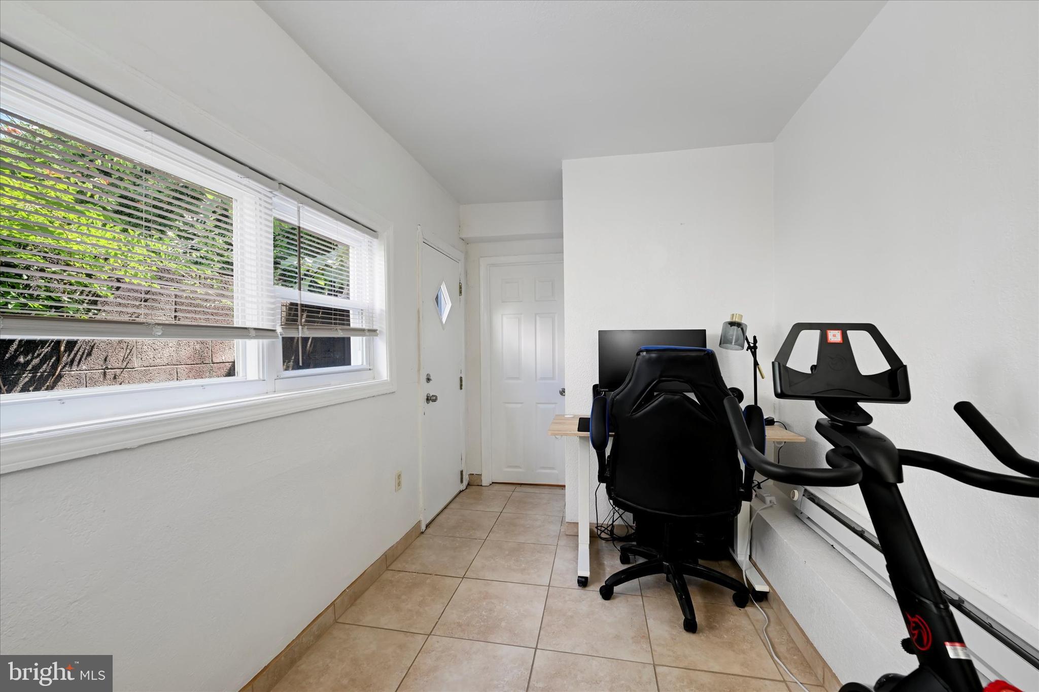 UPPER FELLS POINT - Residential