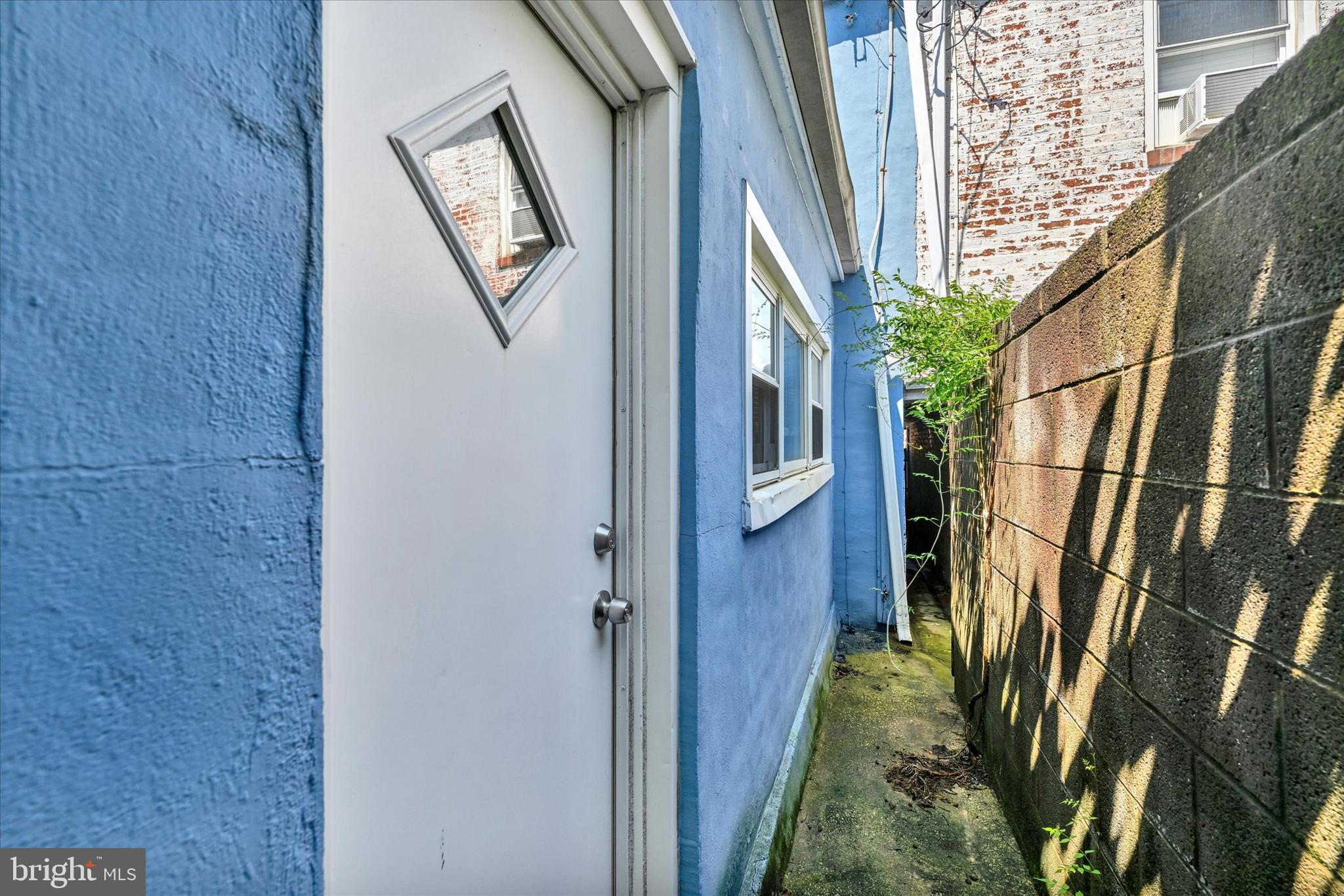 UPPER FELLS POINT - Residential