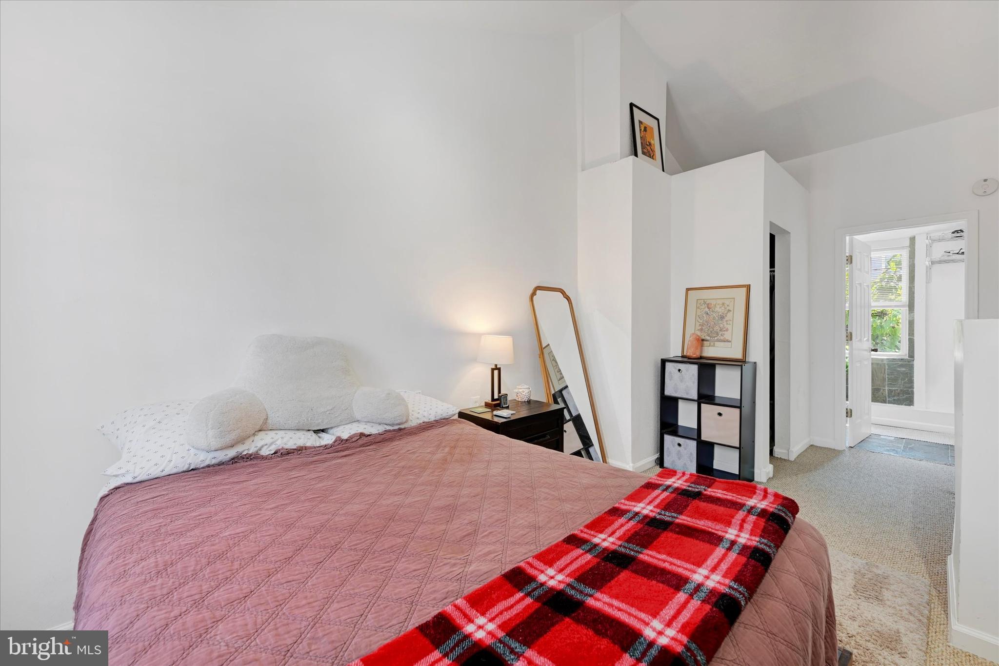 UPPER FELLS POINT - Residential