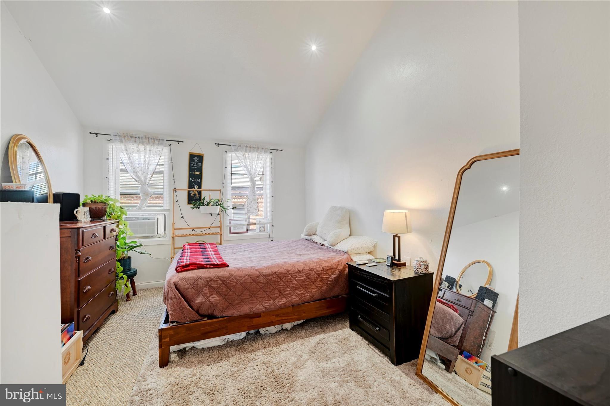 UPPER FELLS POINT - Residential