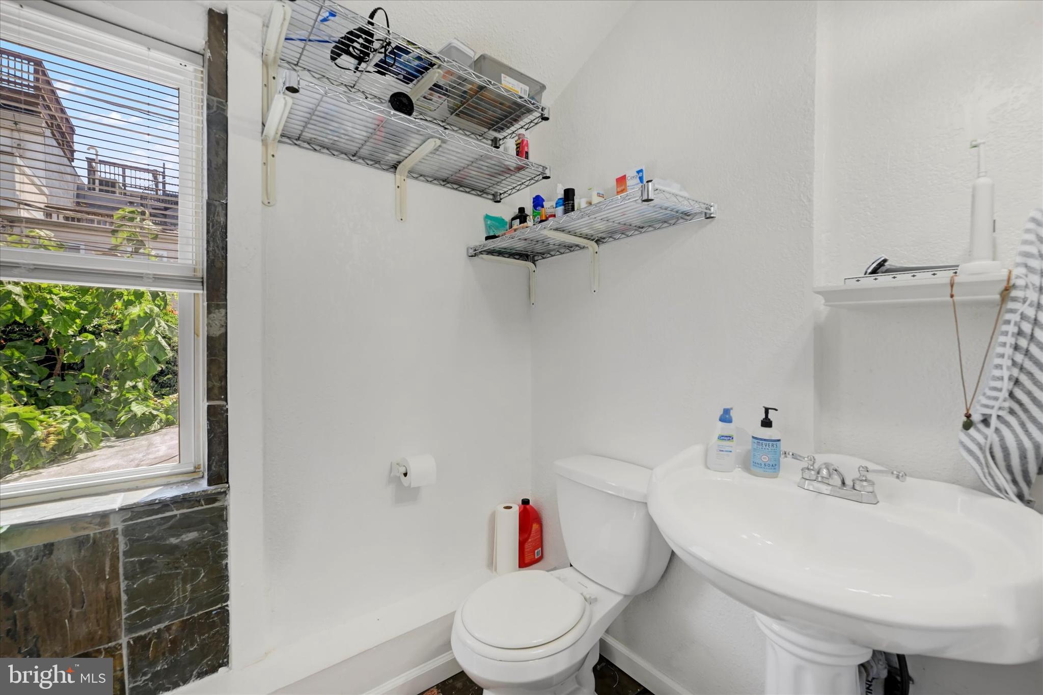 UPPER FELLS POINT - Residential