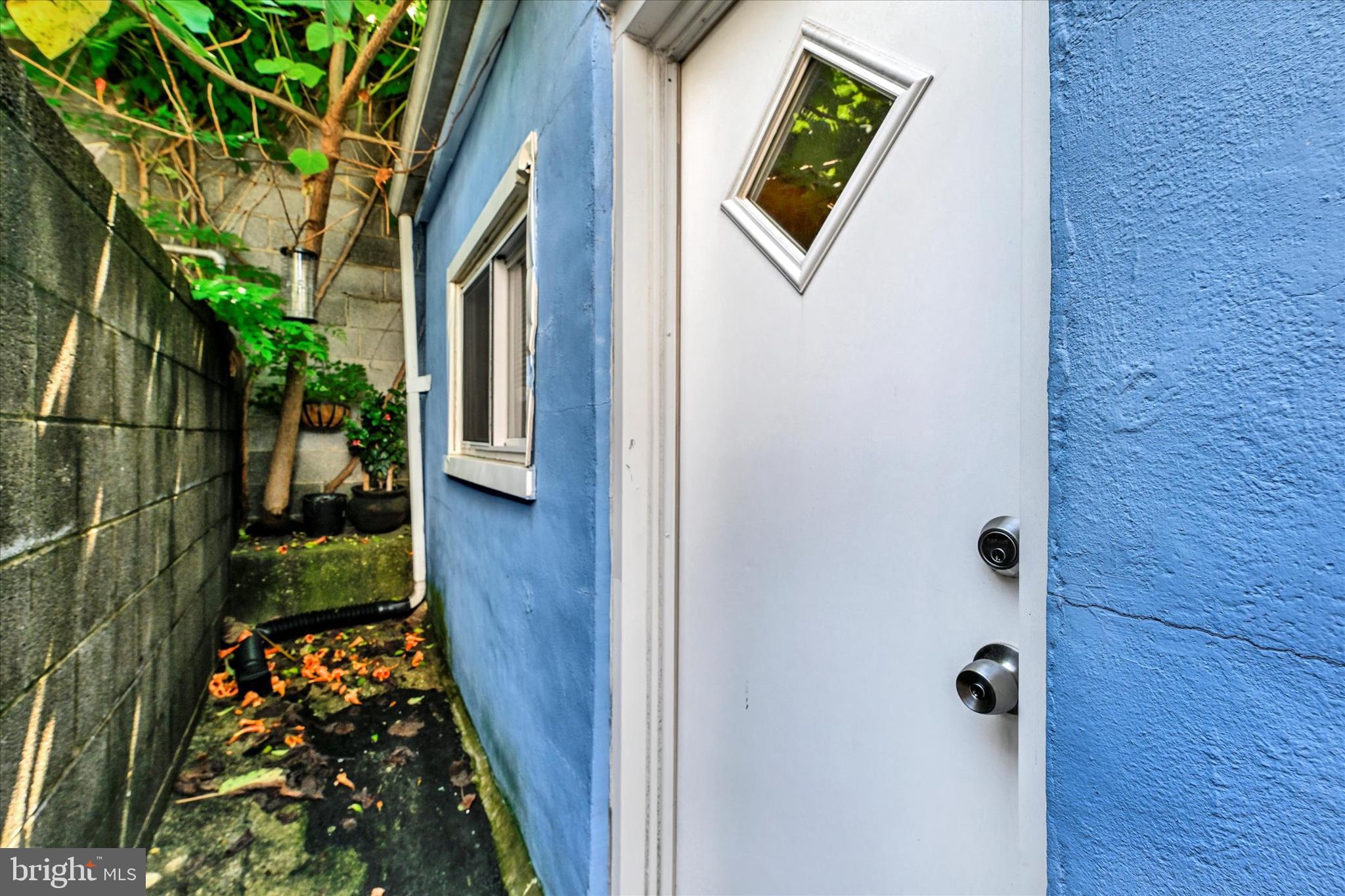 UPPER FELLS POINT - Residential