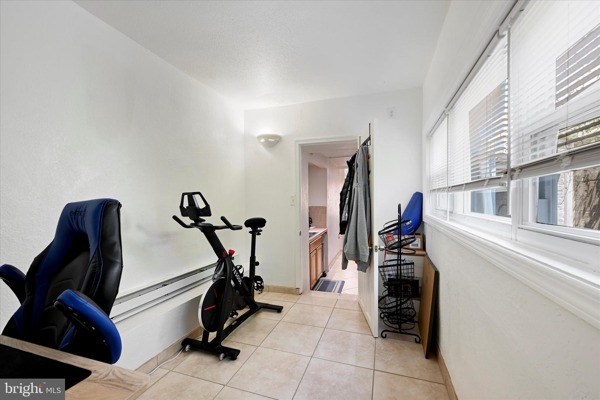 UPPER FELLS POINT - Residential