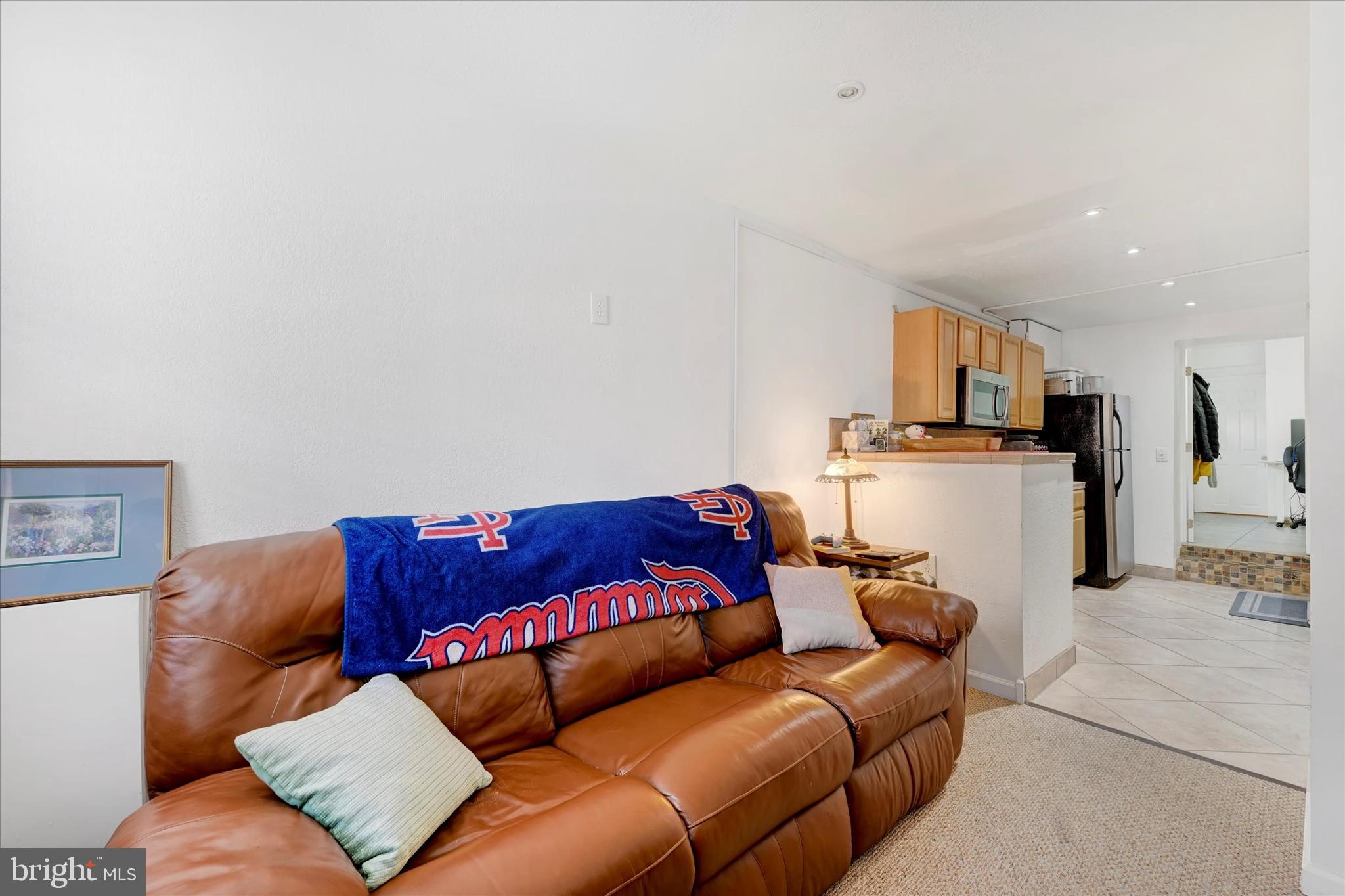 UPPER FELLS POINT - Residential