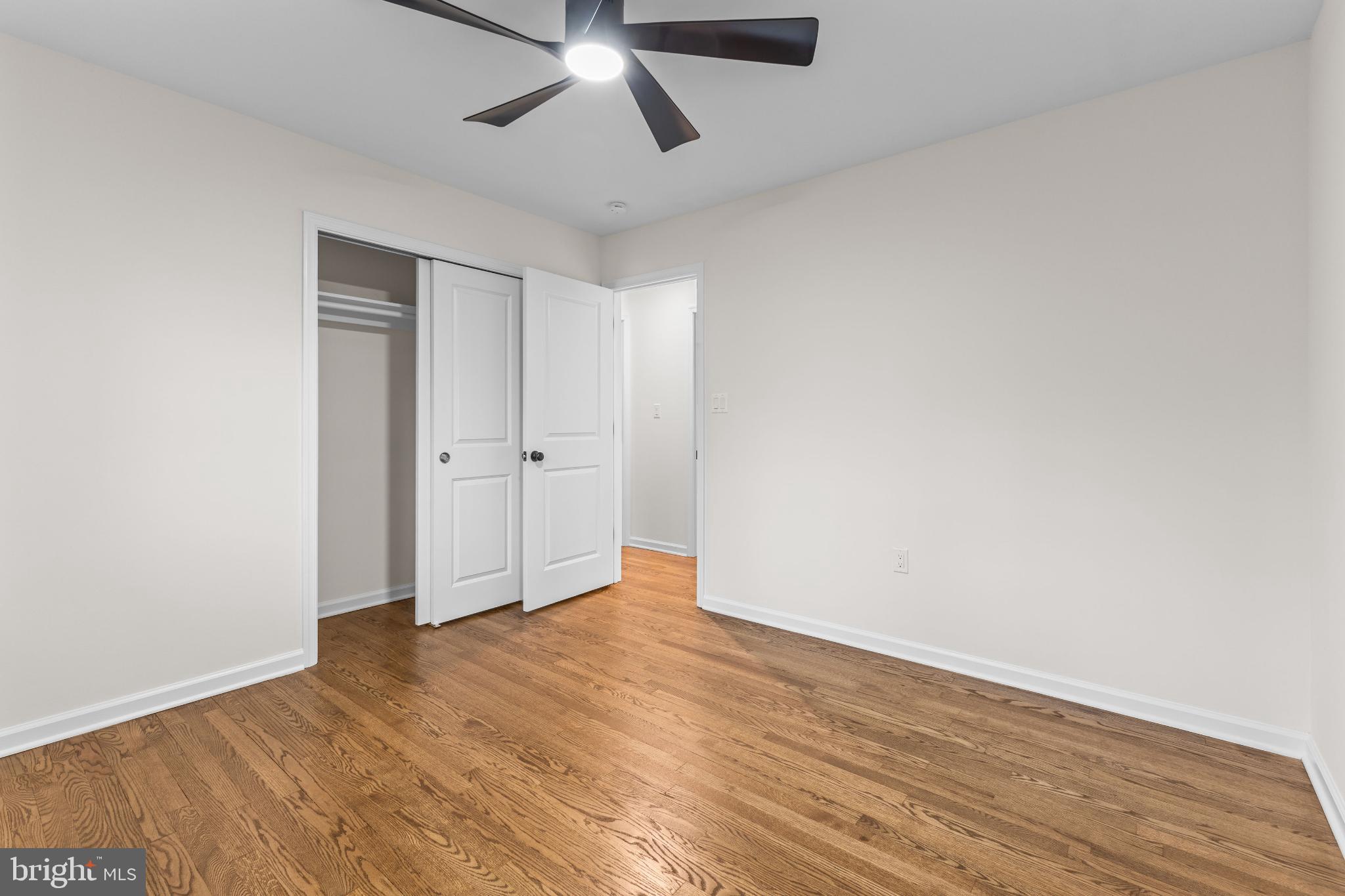 ANNAPOLIS ROADS - Residential