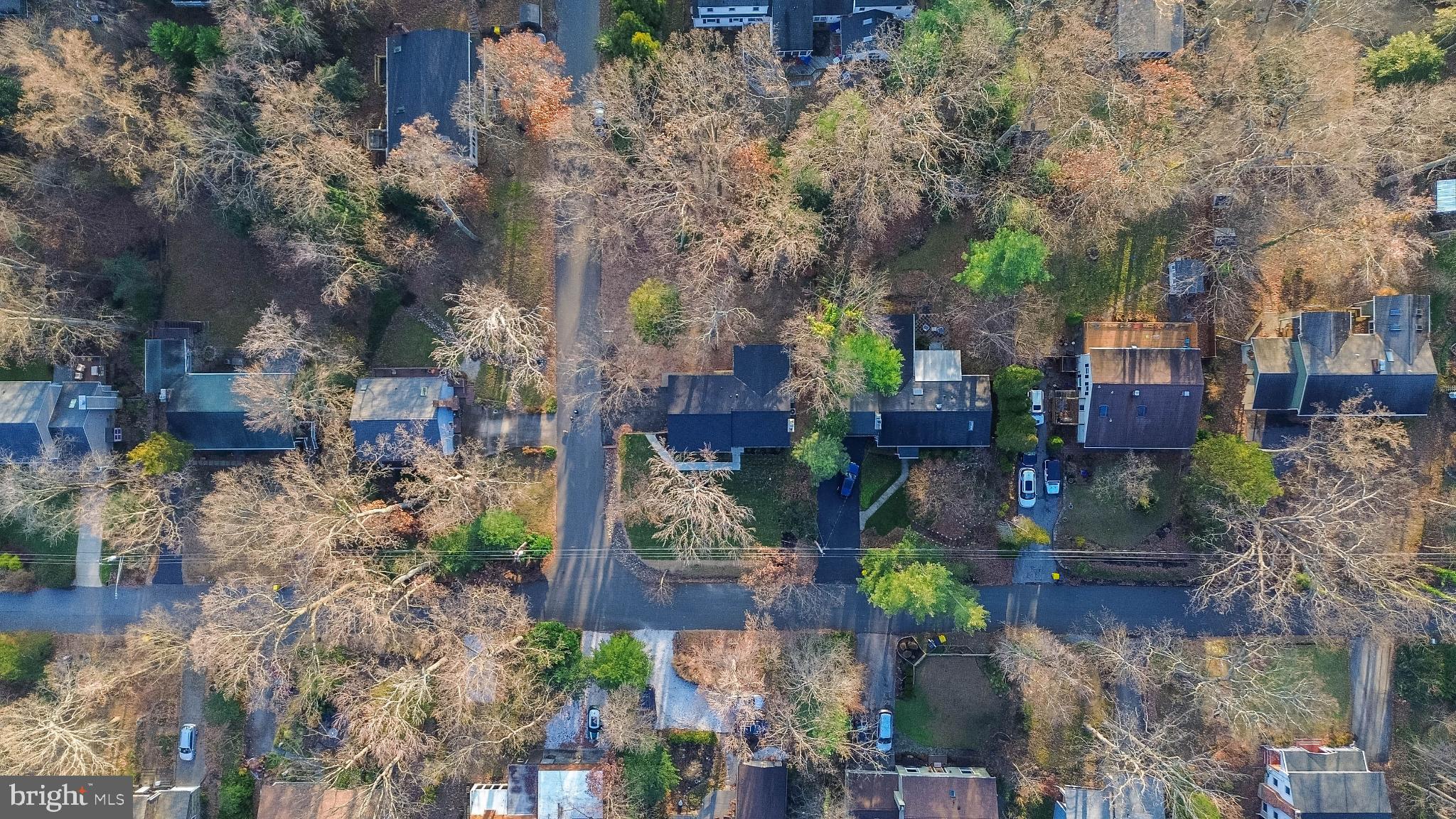 ANNAPOLIS ROADS - Residential
